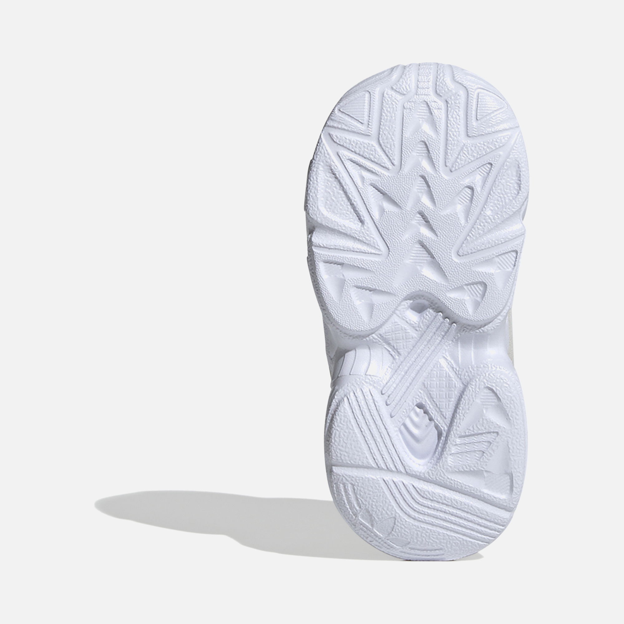 adidas Sportswear Falcon El (TDV) Bebek Spor Ayakkabı