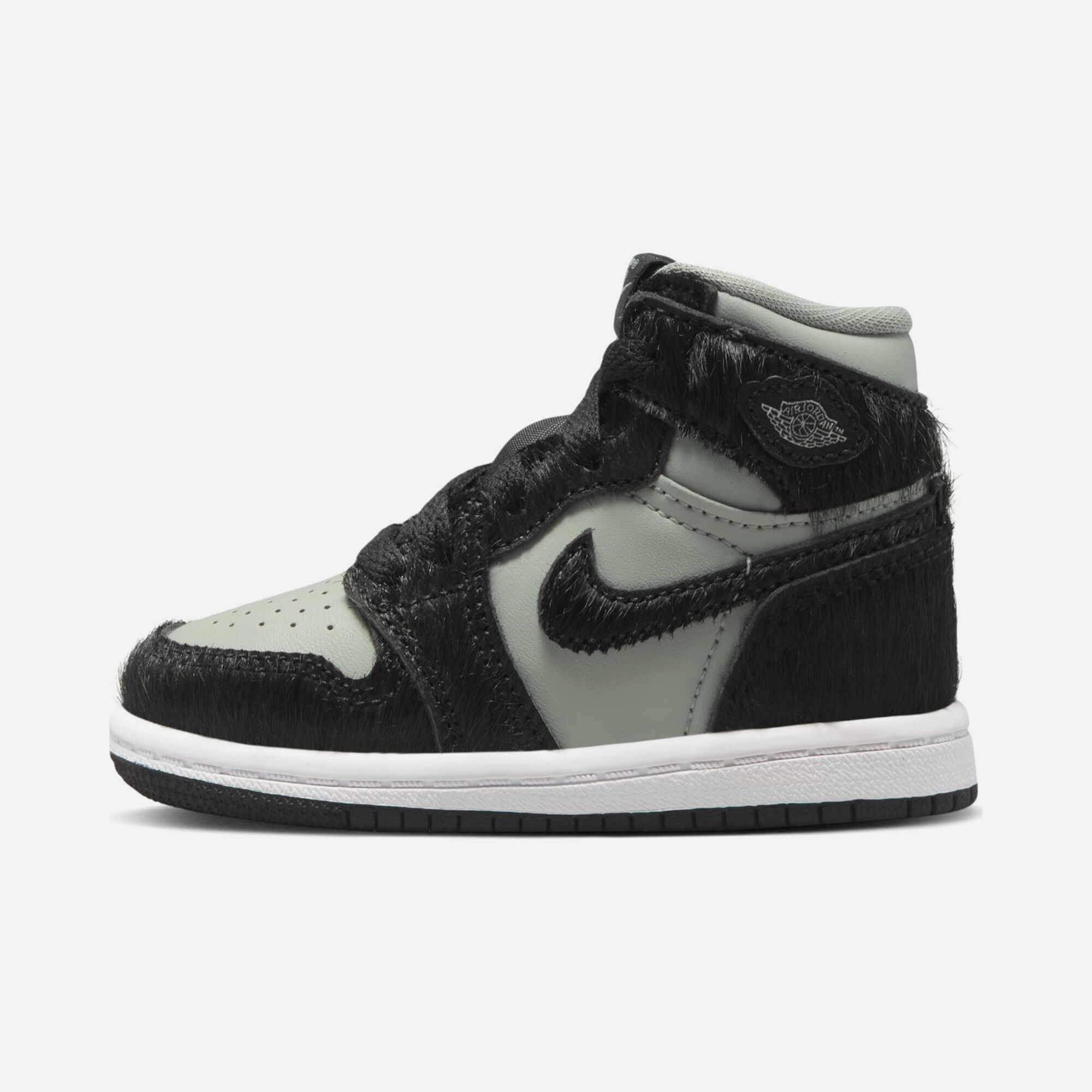 Nike Jordan 1 Retro High OG SS23 (TD) Bebek Spor Ayakkabı