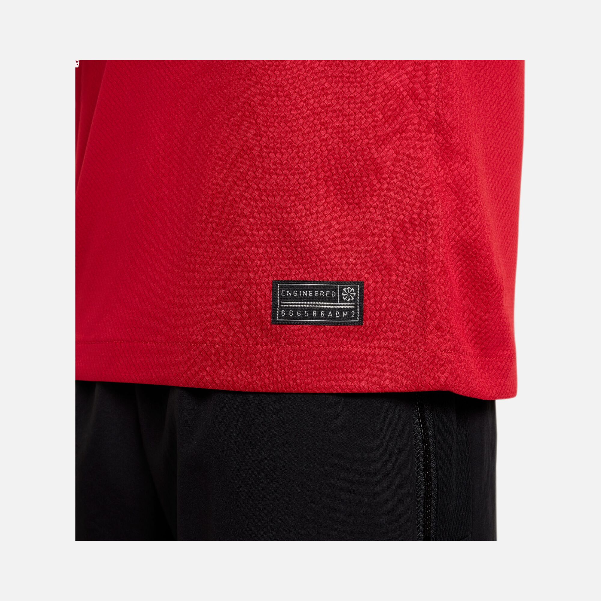 Nike Liverpool F.C. 2023-2024 Stadium İç Saha Çocuk Forma