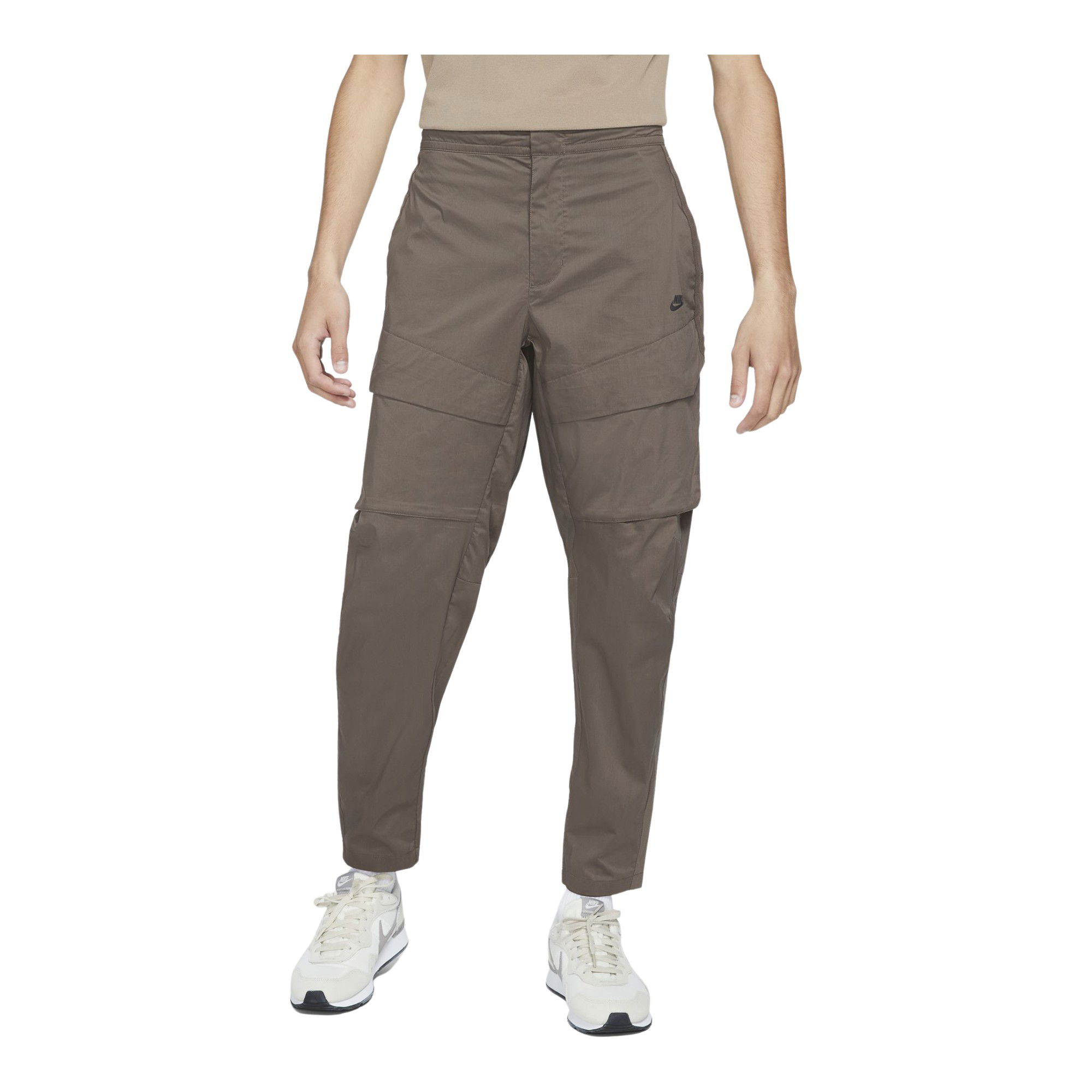 Nike Sportswear Tech Pack Woven Unlined Cargo Erkek Pantolon