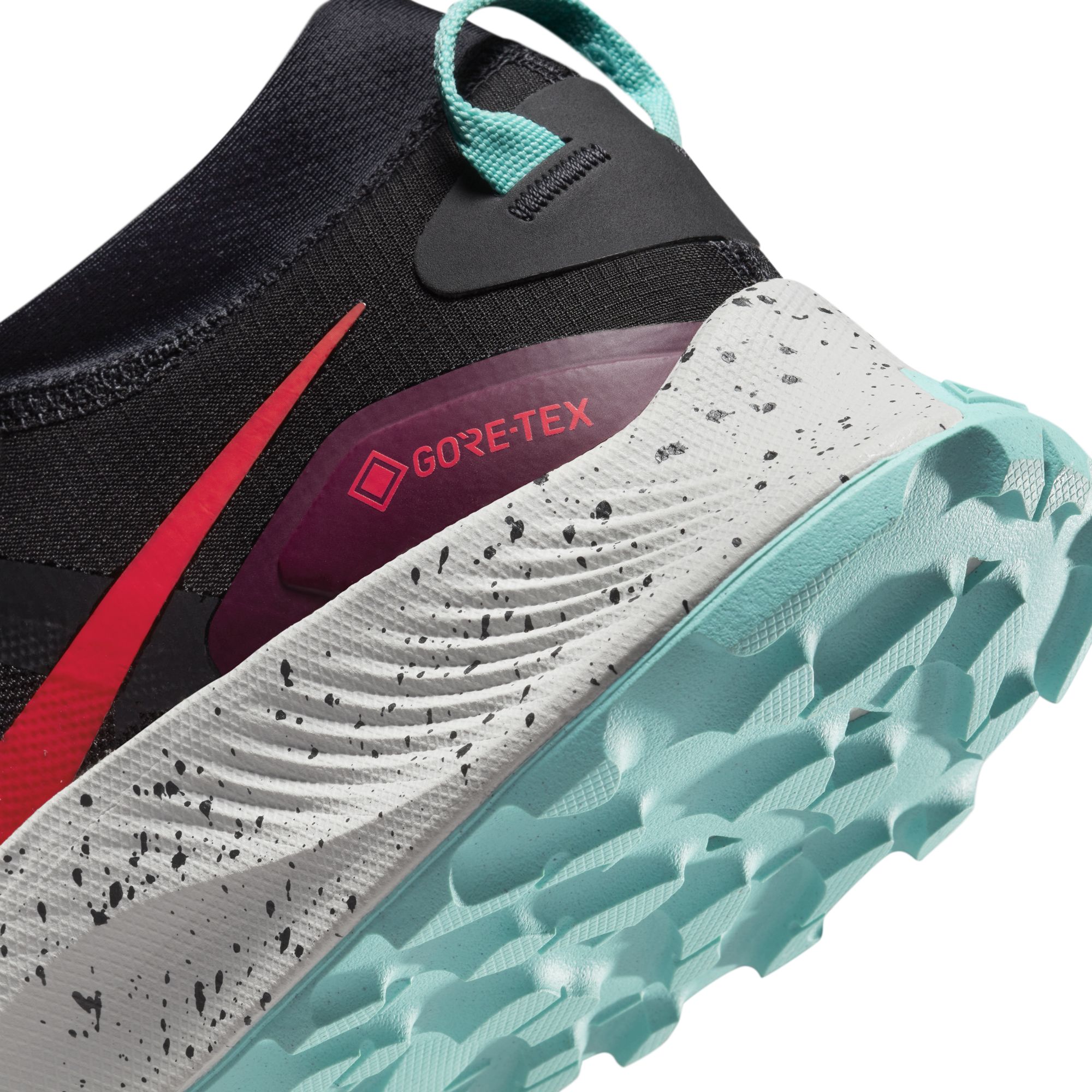 Nike Pegasus Trail 3 Gore-Tex Running FW22 Erkek Spor Ayakkabı