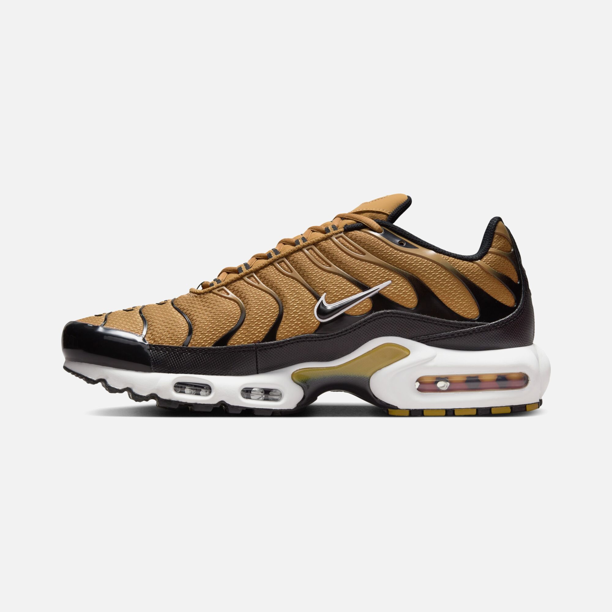 Nike Air Max Plus SS25 Erkek Spor Ayakkabı