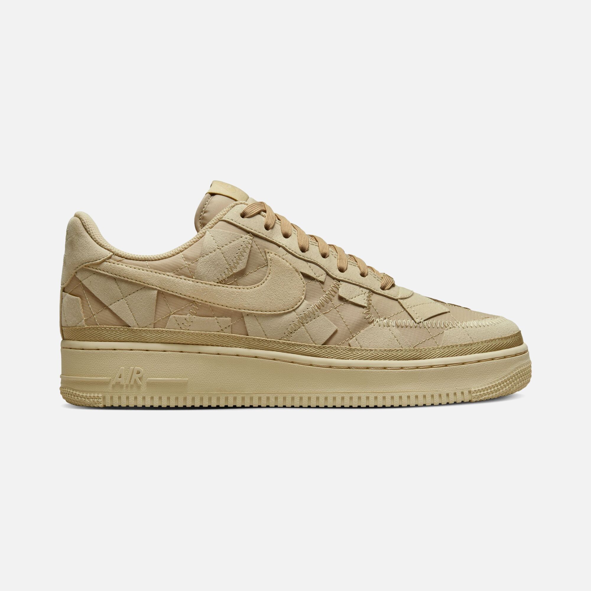 Nike Air Force 1 Low ''Billie'' Erkek Spor Ayakkabı