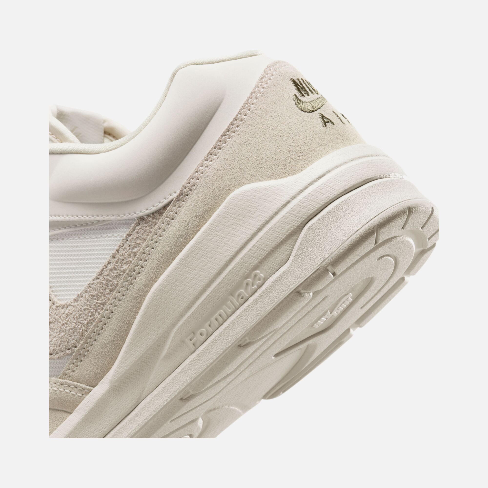 Nike Jordan Stadium 90 Erkek Spor Ayakkabı