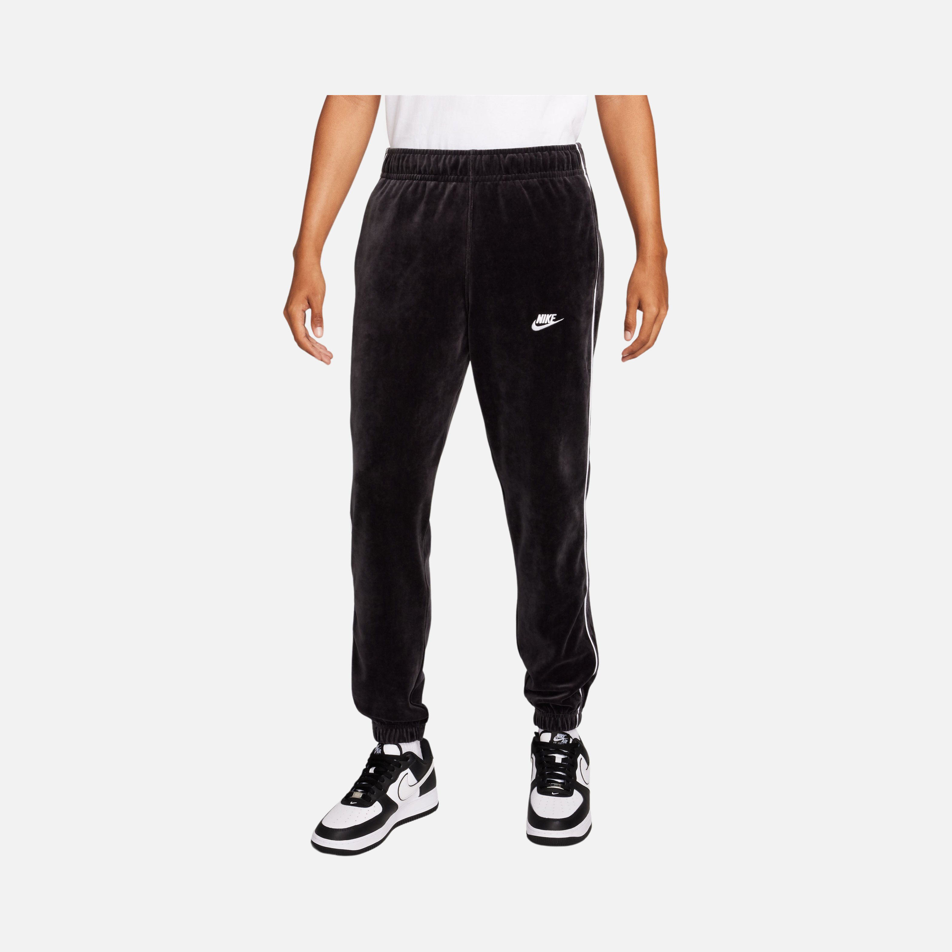 Nike Sportswear Club Velour Erkek Eşofman Altı