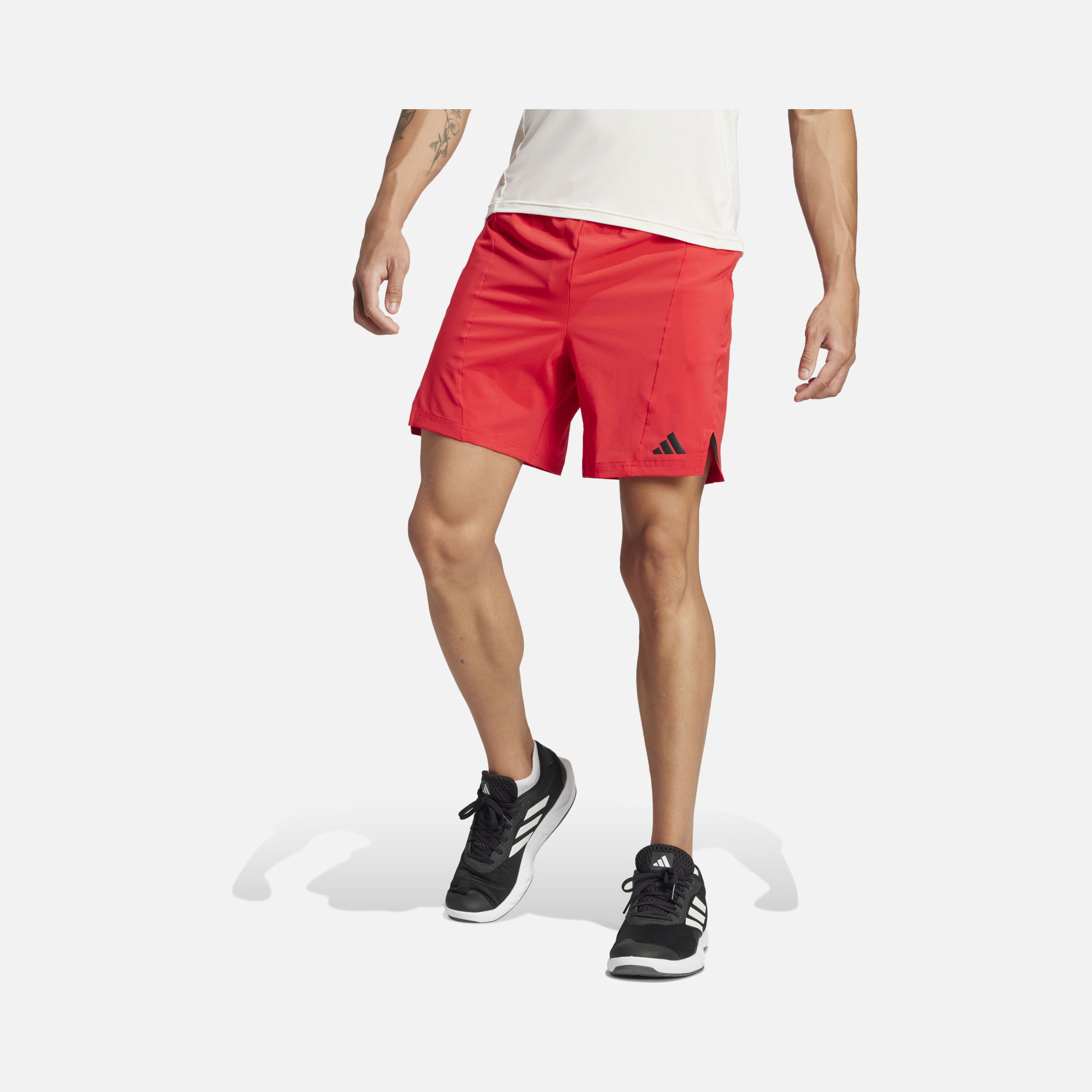 adidas AEROREADY Designed for Training Erkek Şort