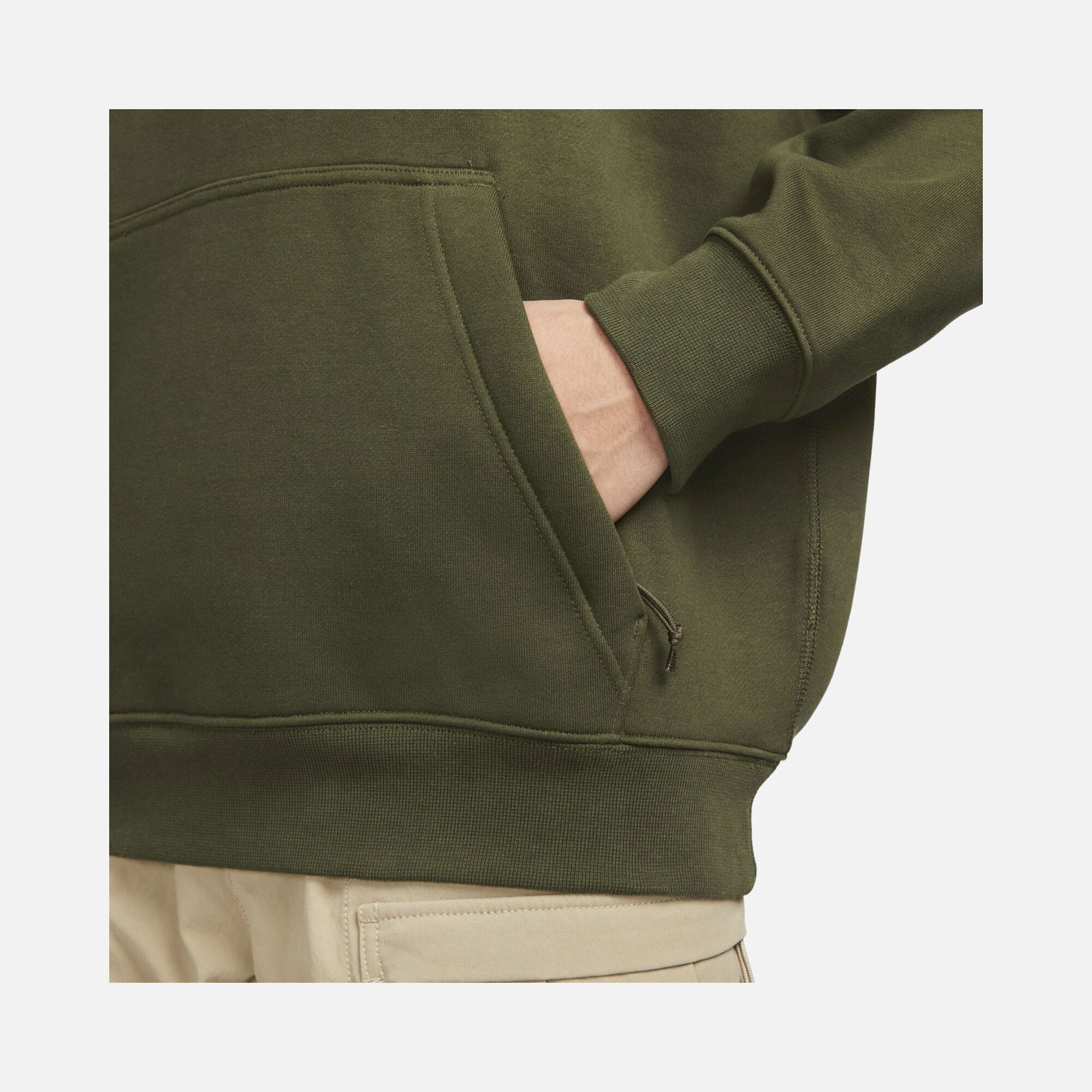 Nike ACG Therma-Fit "Troll" Graphic Hoodie Erkek Sweatshirt