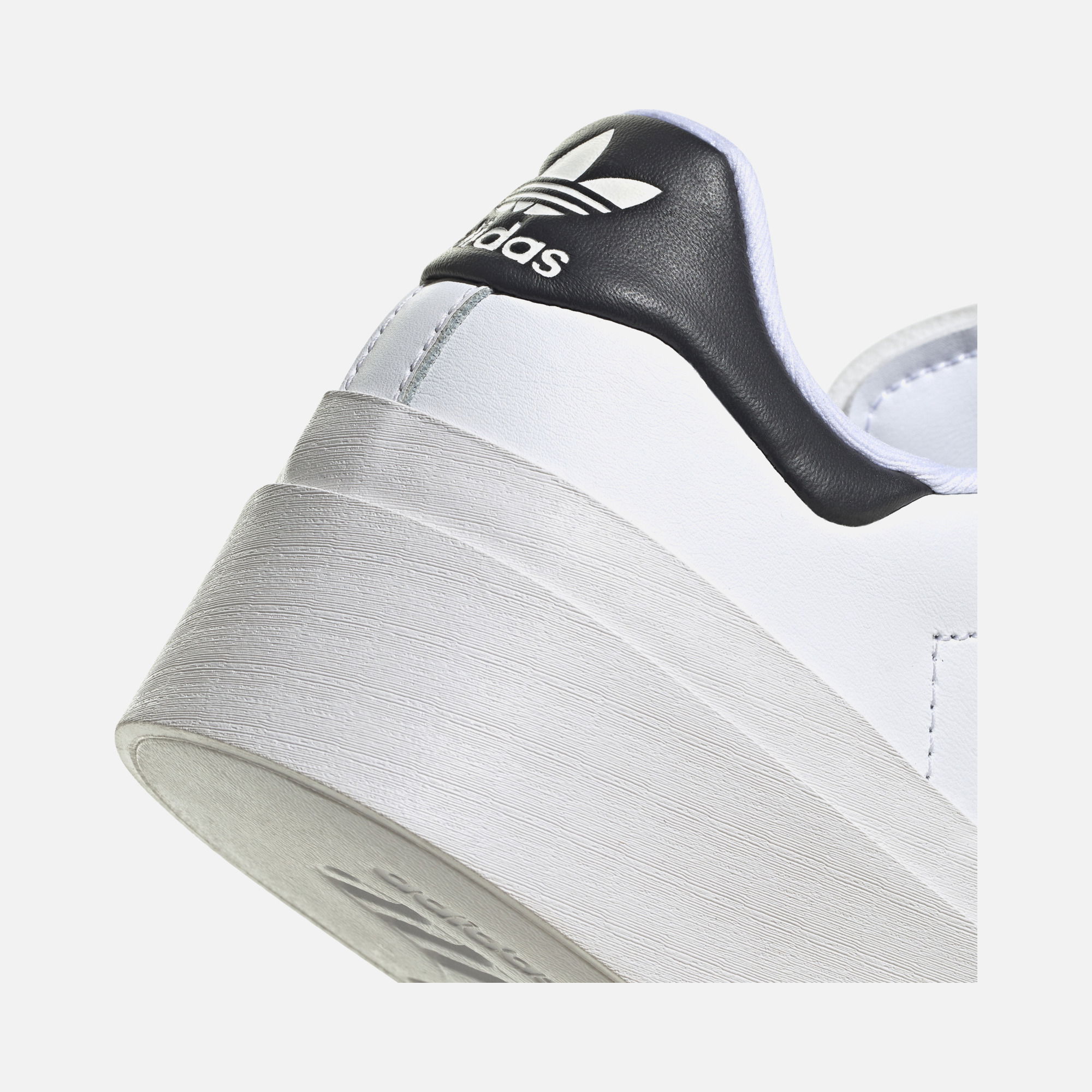 adidas Sportswear Superstar Bonega Platform FW23 Kadın Spor Ayakkabı