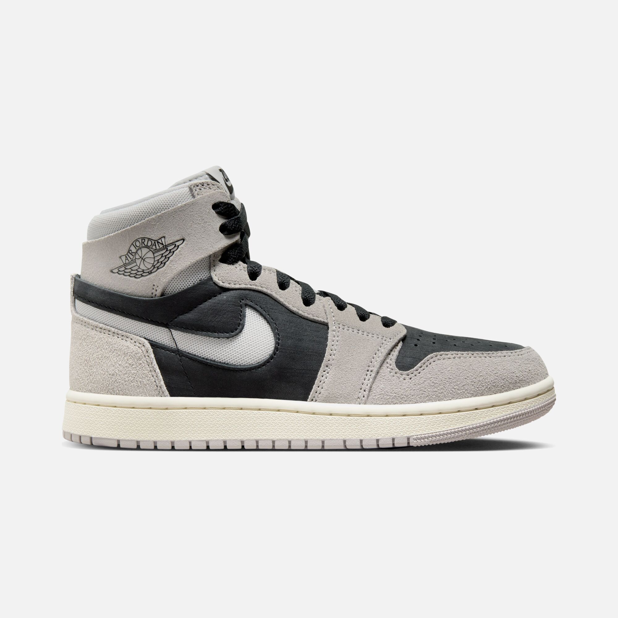 Nike Air Jordan 1 High Zoom Air Comfort 2 Kadın Spor Ayakkabı