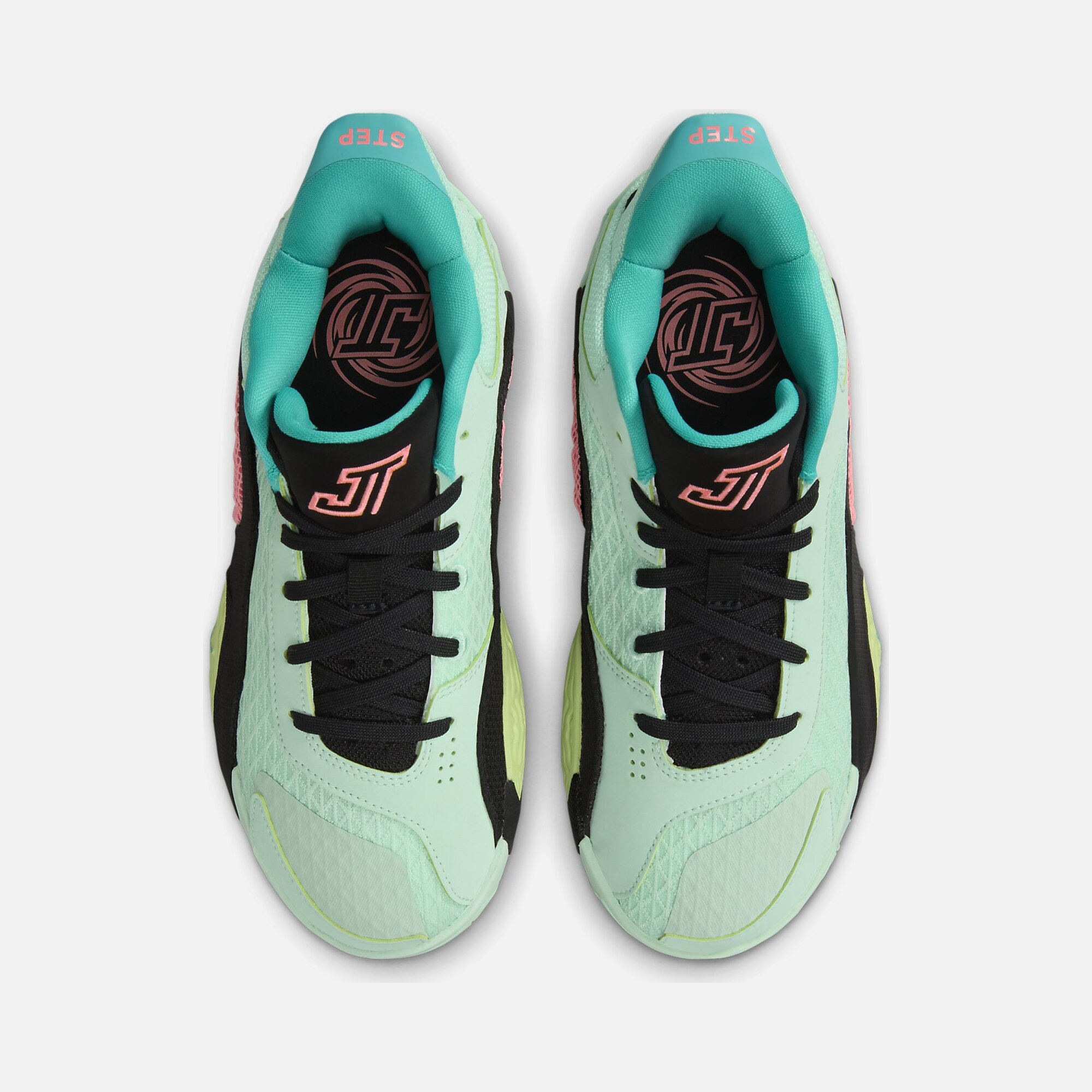 Nike Jordan Jayson Tatum 2 (GS) Basketbol Ayakkabısı