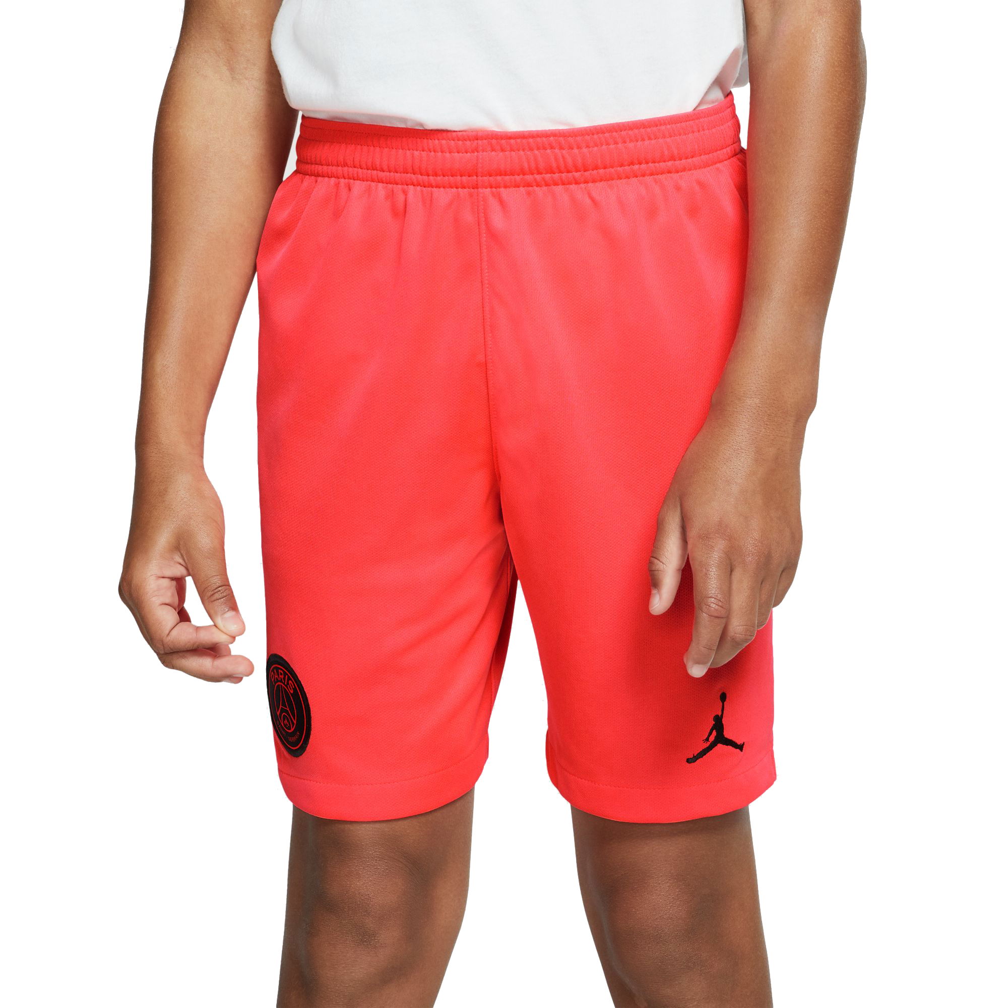 Nike Paris Saint-Germain 2019-2020 Stadium Home Football Çocuk Şort