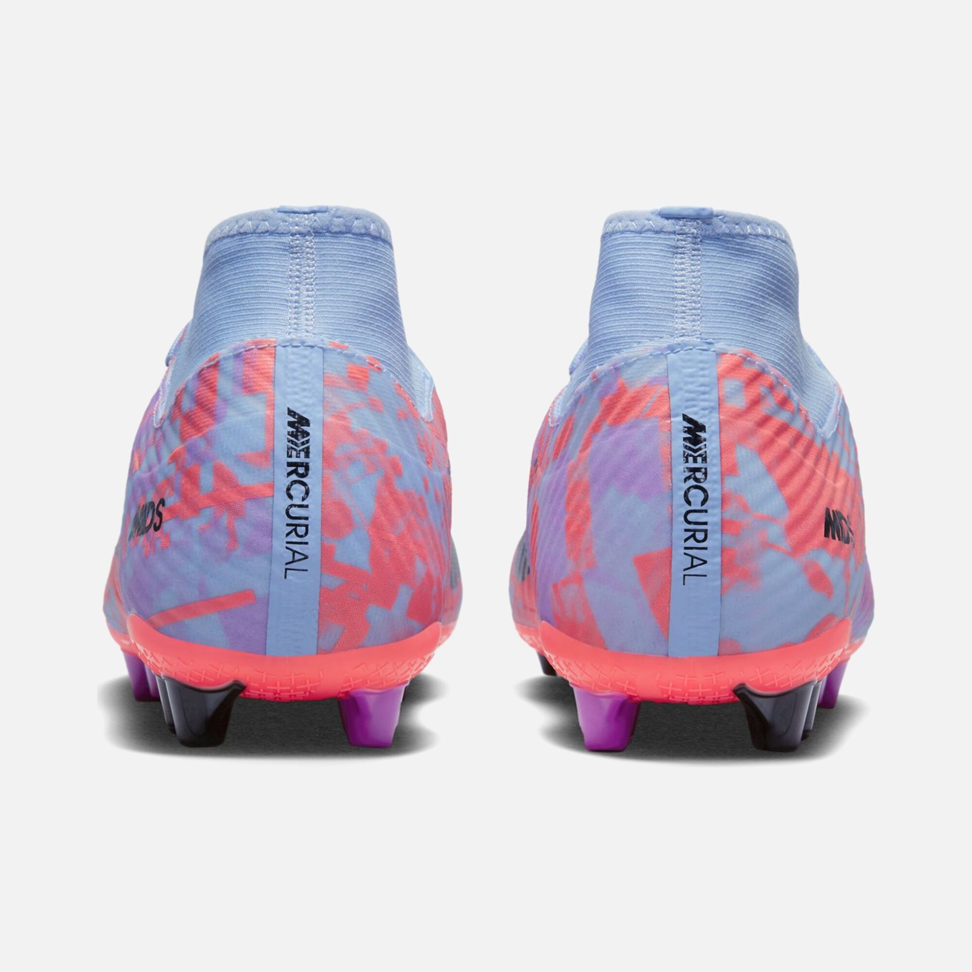 Nike Zoom Mercurial Dream Speed ​​Superfly 9 Academy AG Erkek Krampon