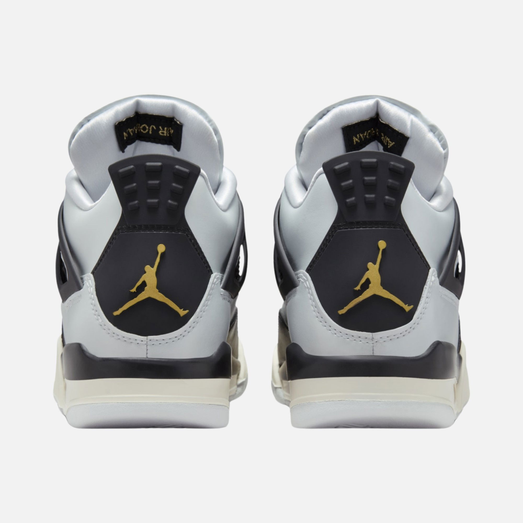 Nike Air Jordan 4 Retro FW24 (GS) Spor Ayakkabı