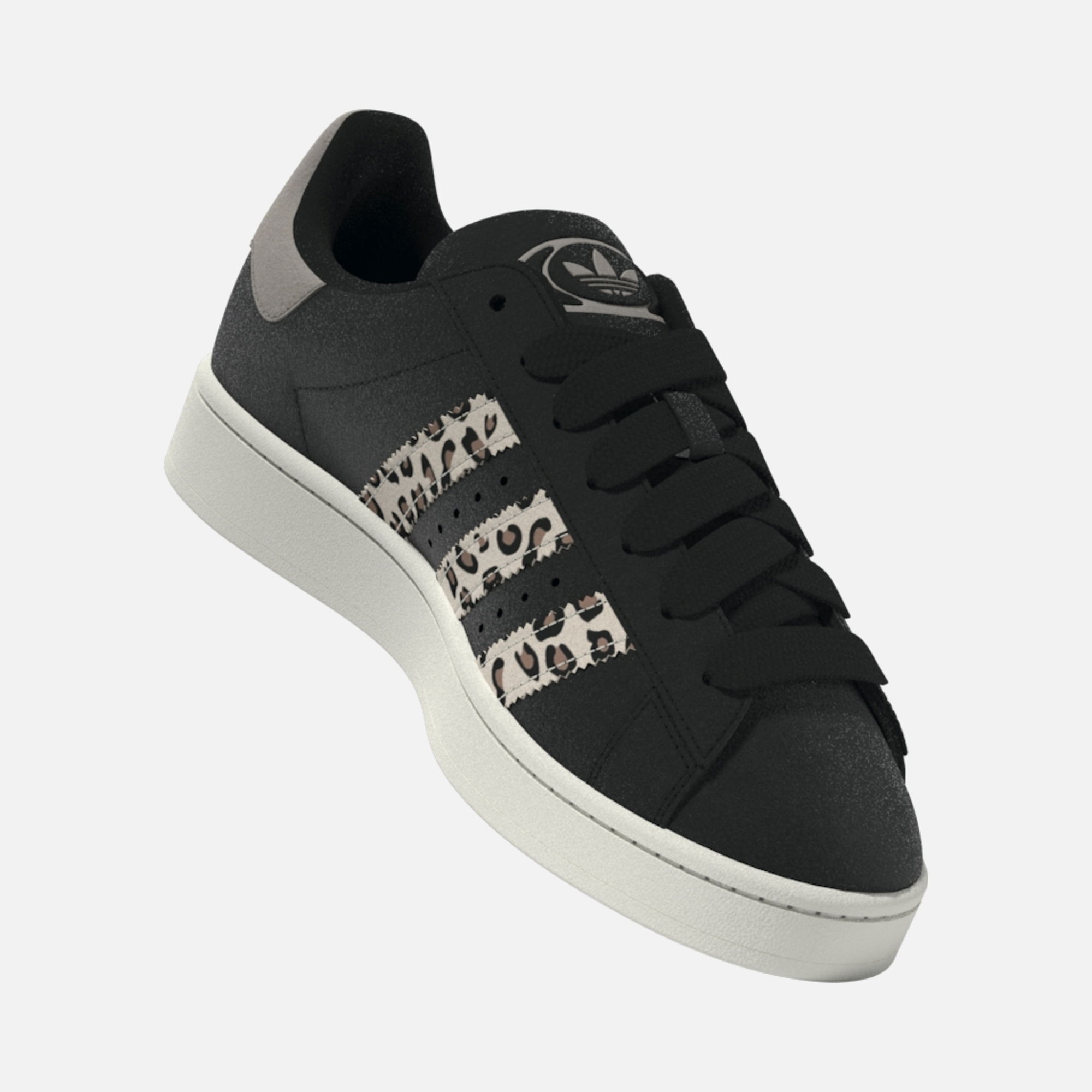 adidas Sportswear Campus 00s ''leopard'' Kadın Spor Ayakkabı