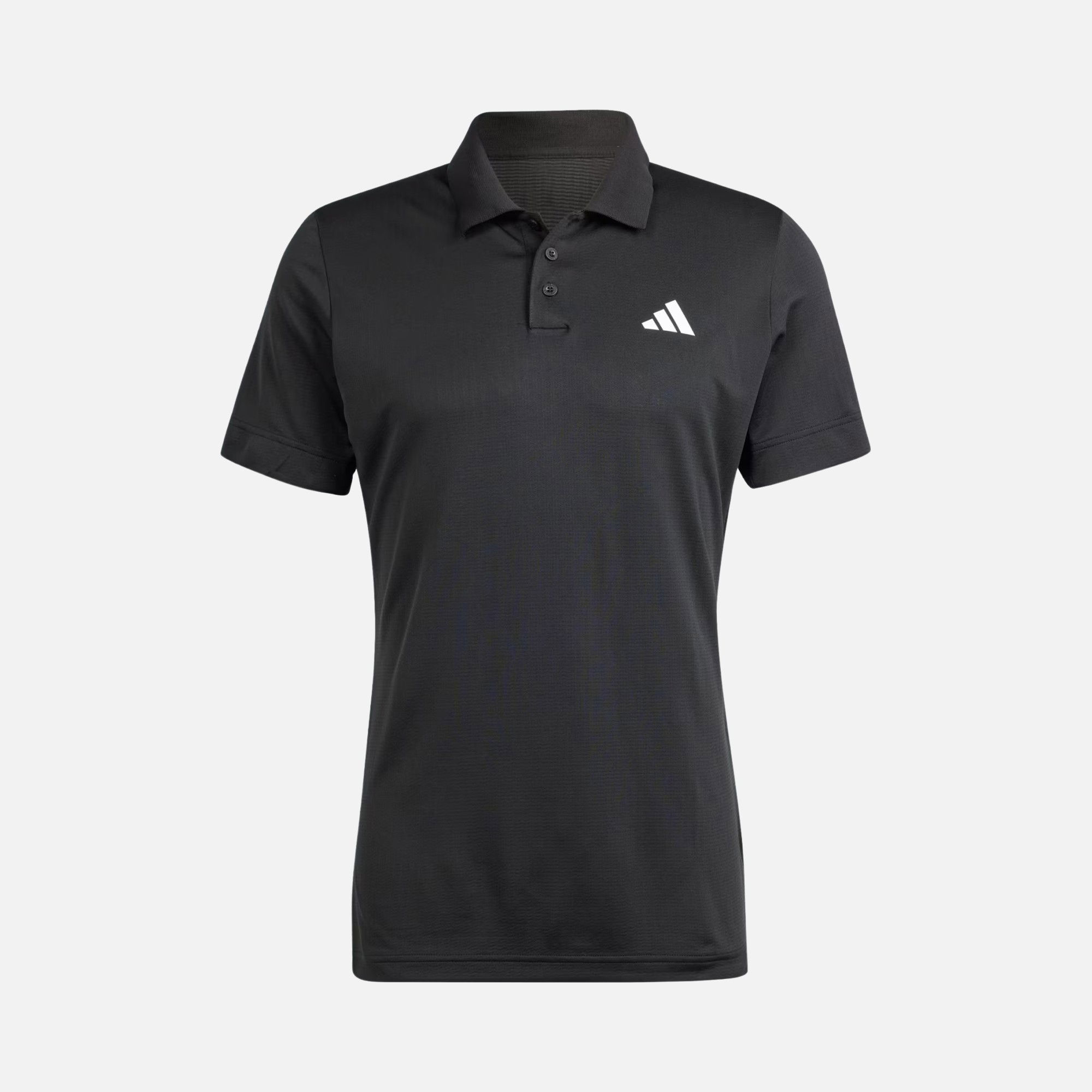 adidas Tennis FreeLift Polo Short-Sleeve SS24 Erkek Tişört