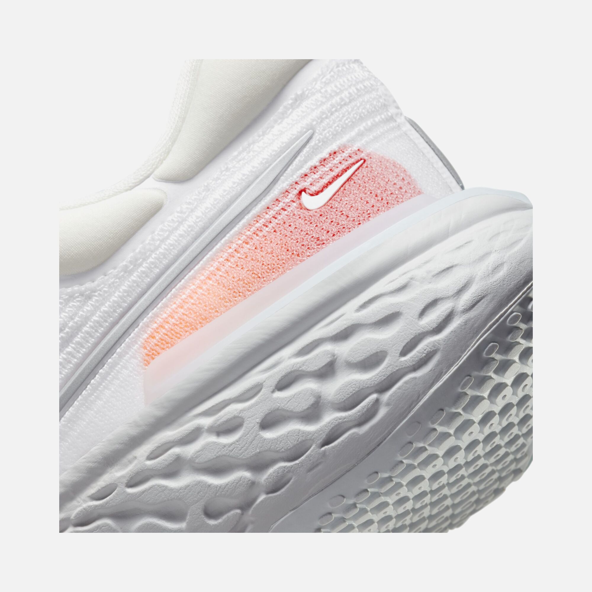 Nike ZoomX Invincible Run Flyknit Running Erkek Spor Ayakkabı