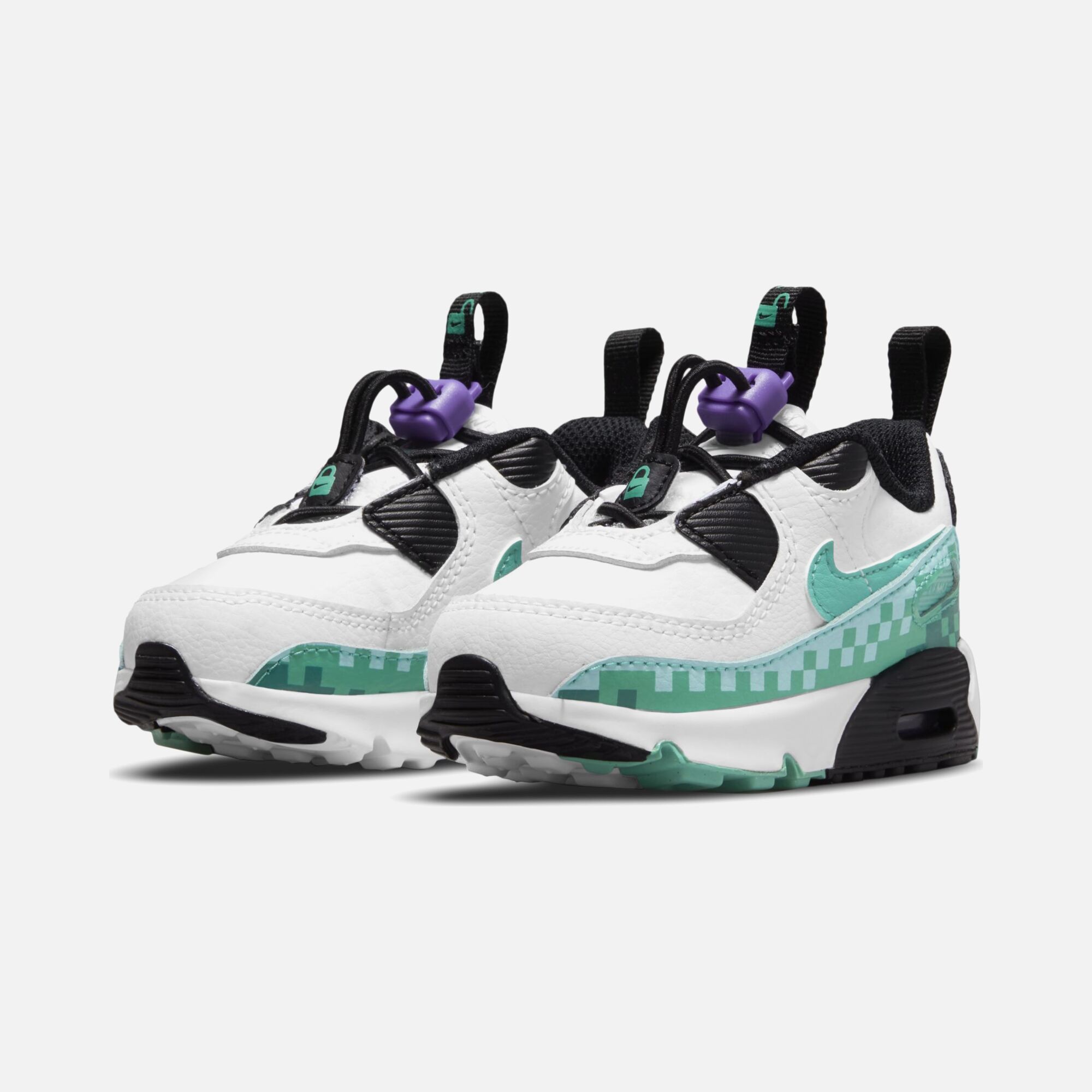 Nike Air Max 90 Toggle SE (TD) Bebek Spor Ayakkabı