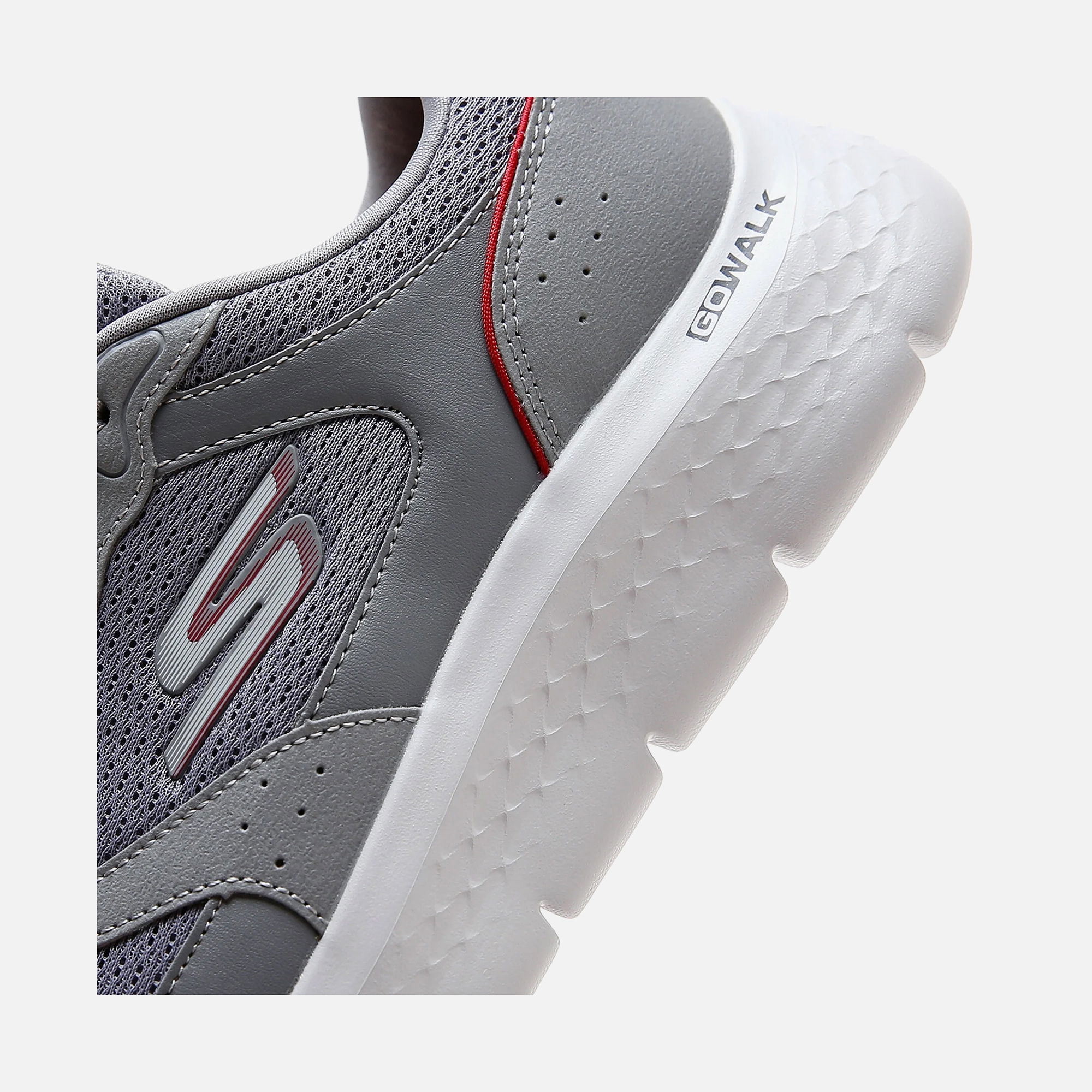 Skechers Go Walk Flex Erkek Spor Ayakkabı