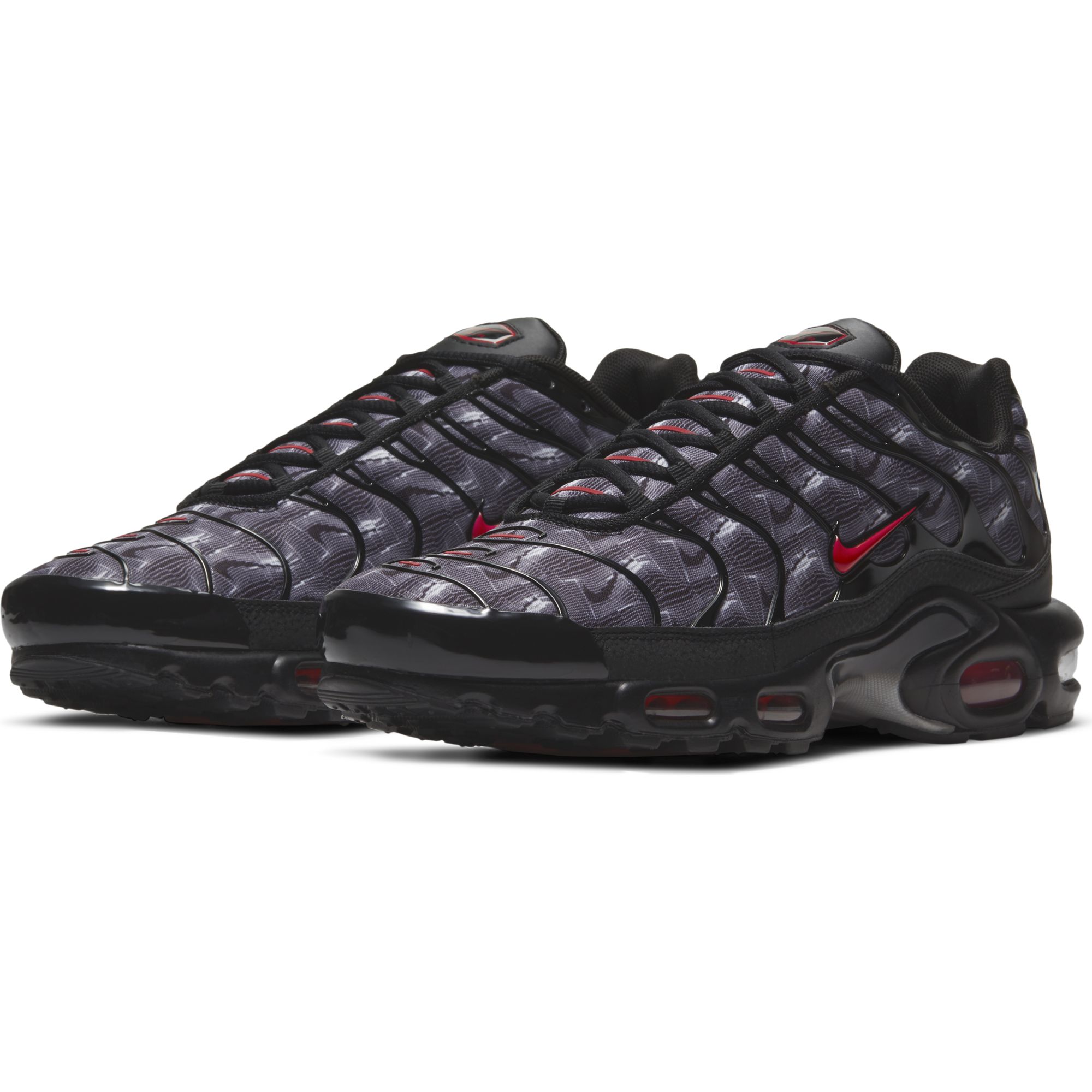 Nike Air Max Plus Erkek Spor Ayakkabı