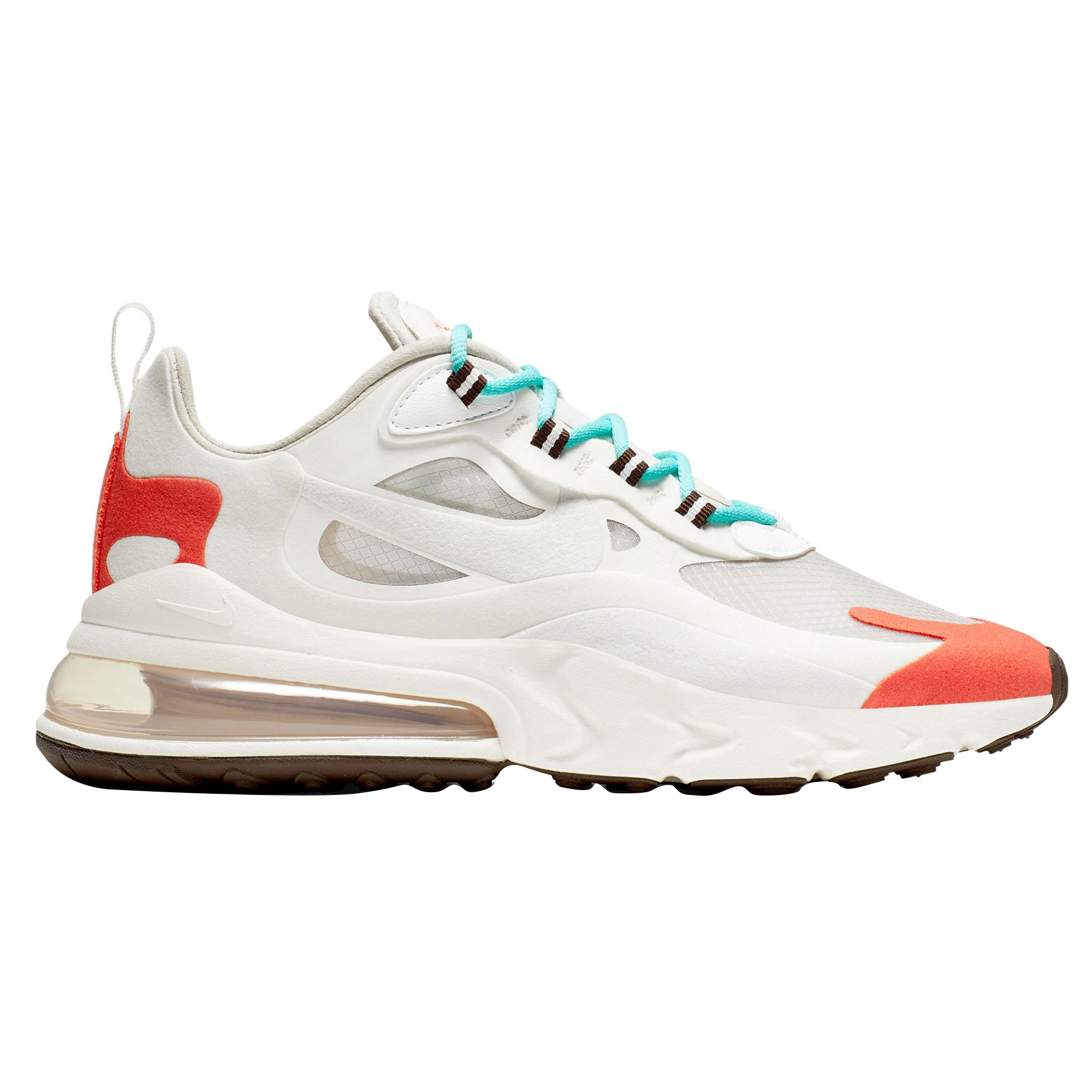 Nike Air Max 270 React Kadın Spor Ayakkabı