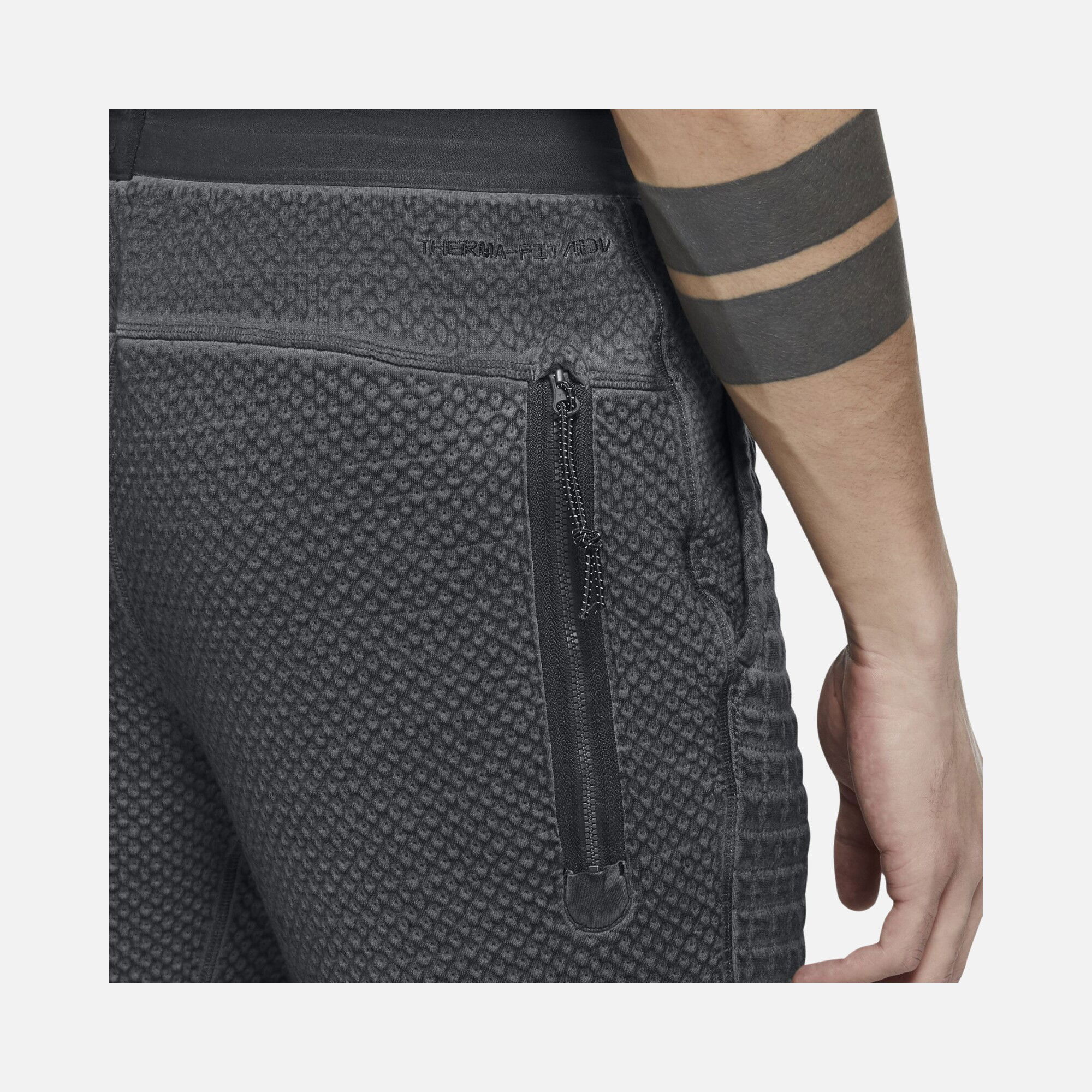 Nike Sportswear Therma-Fit ADV Tech Pack Tech Fleece Engineered Erkek Eşofman Altı