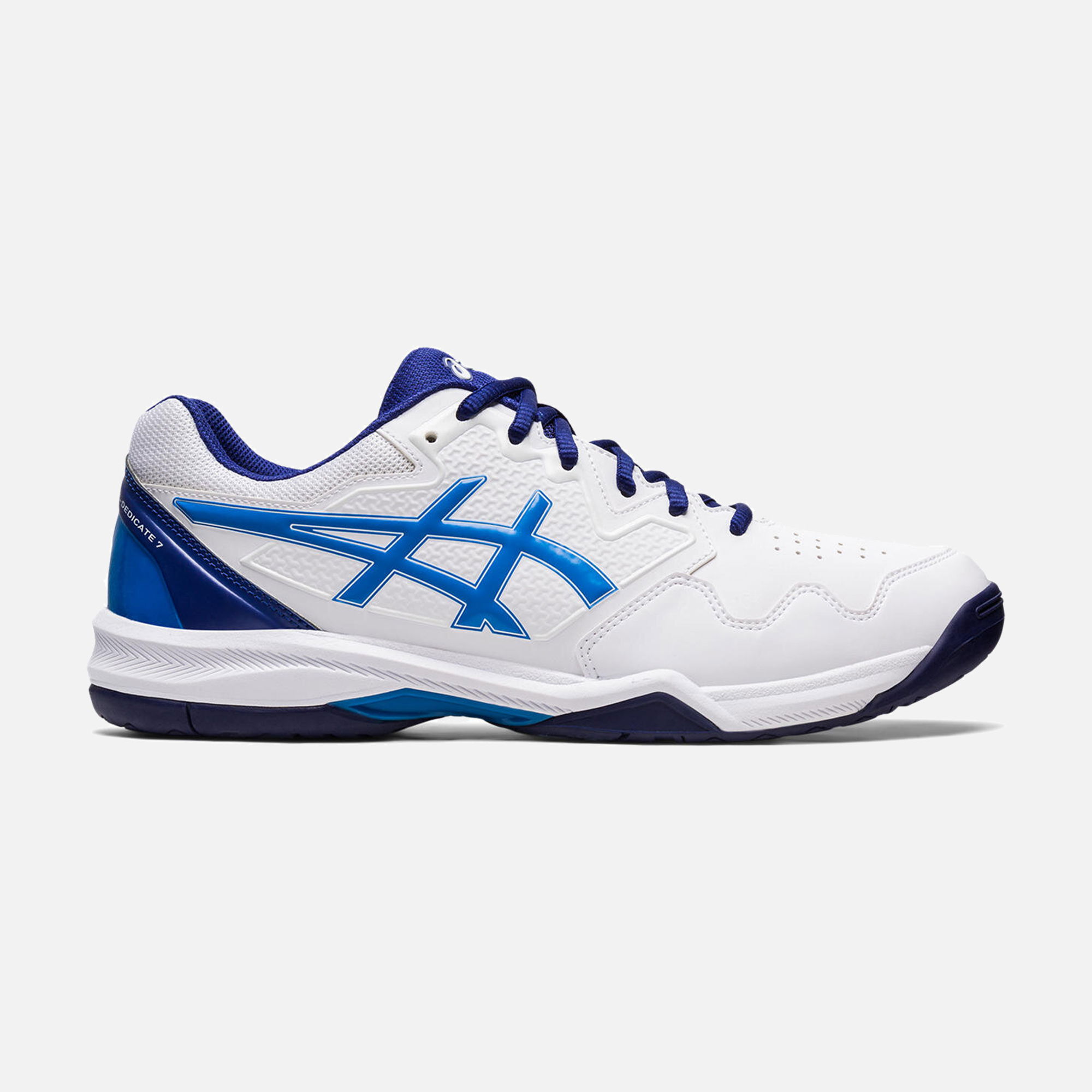 Asics Gel-Dedicate 7 Erkek Tenis Ayakkabısı