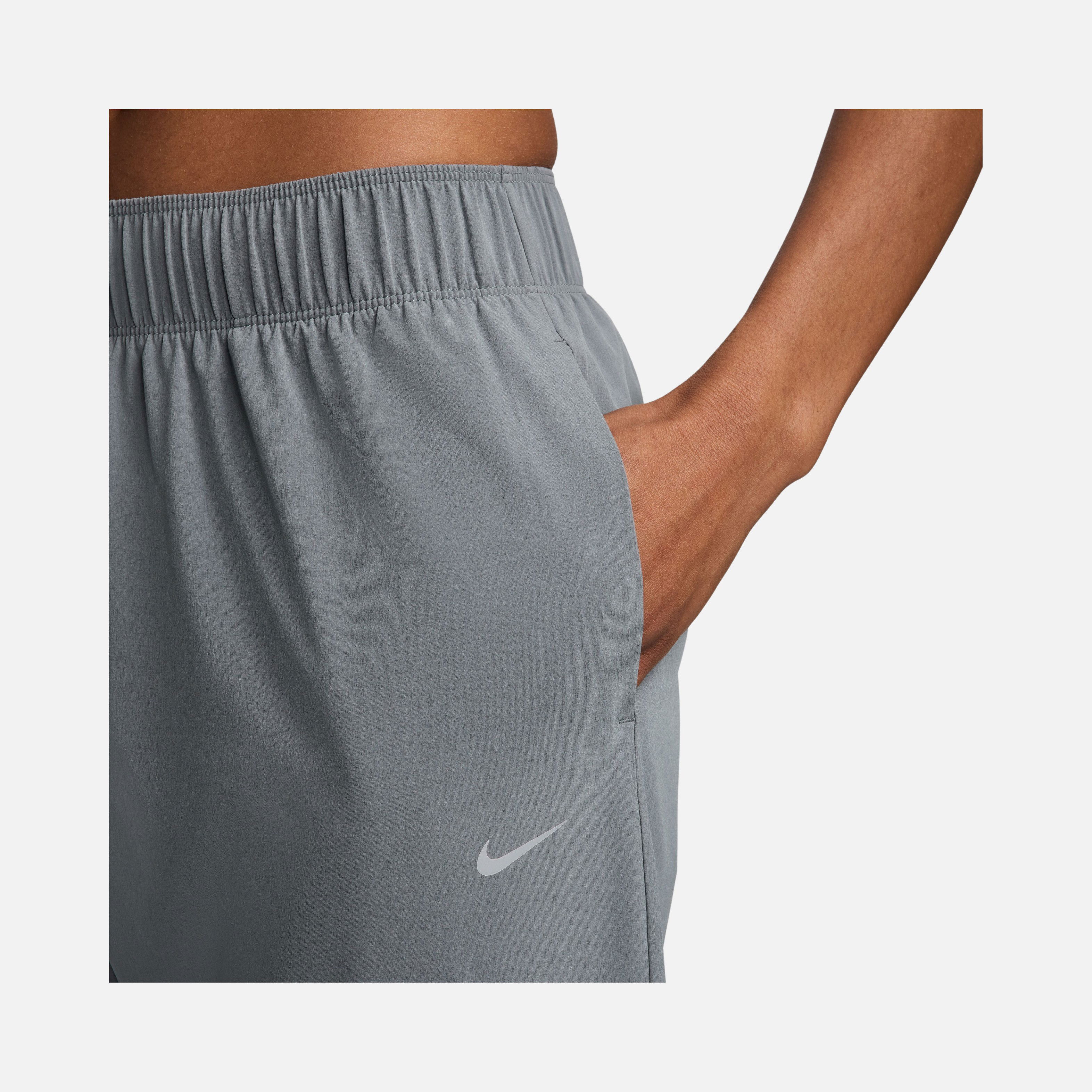 Nike Dri-Fit Fast Mid-Rise 7/8 Running Kadın Eşofman Altı