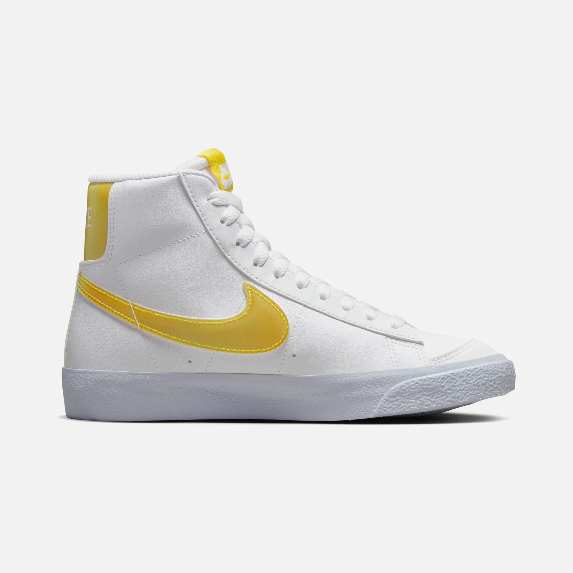 Nike Blazer Mid Next Nature KWE (GS) Spor Ayakkabı
