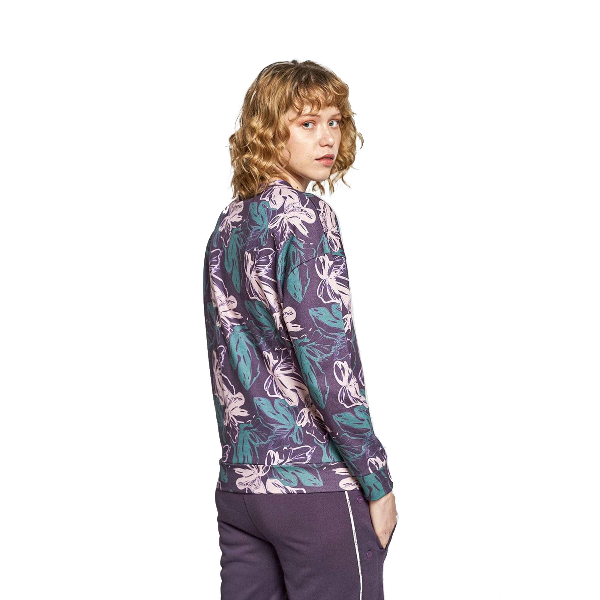 Hummel Filia Kadın Sweatshirt