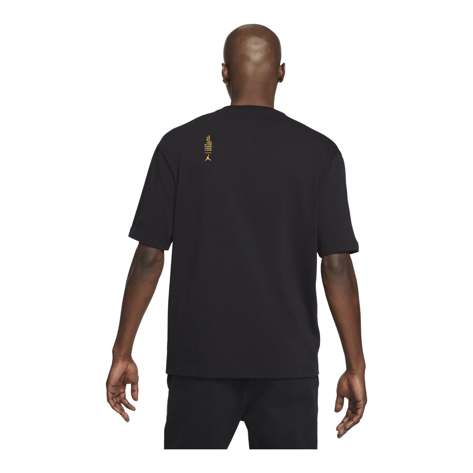 Nike Jordan 23 Engineered SS21 Short-Sleeve Erkek Tişört