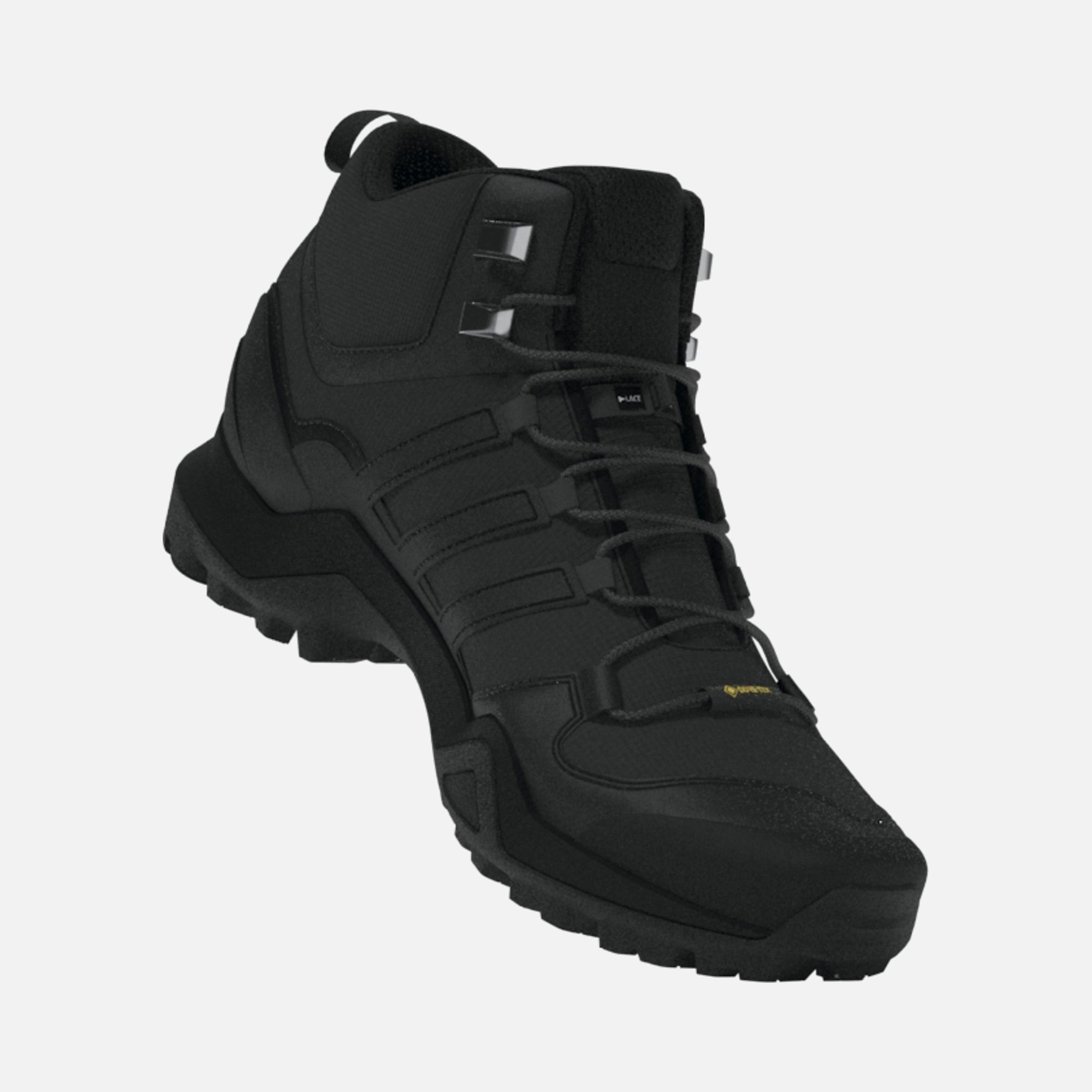 adidas Terrex Swift R2 Mid Gore-Tex Hiking Erkek Spor Ayakkabı