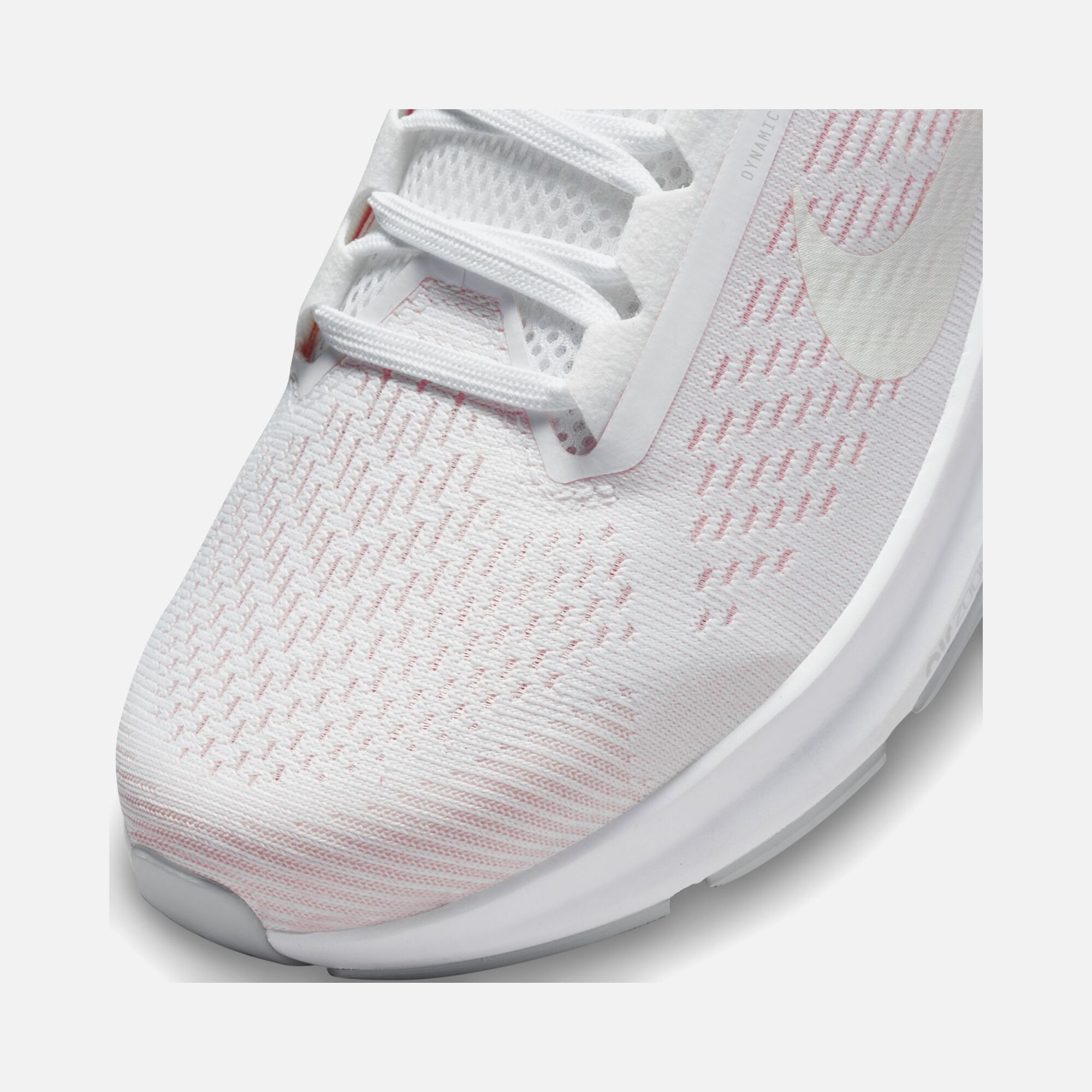 Nike Air Zoom Structure 24 Road Running Kadın Spor Ayakkabı