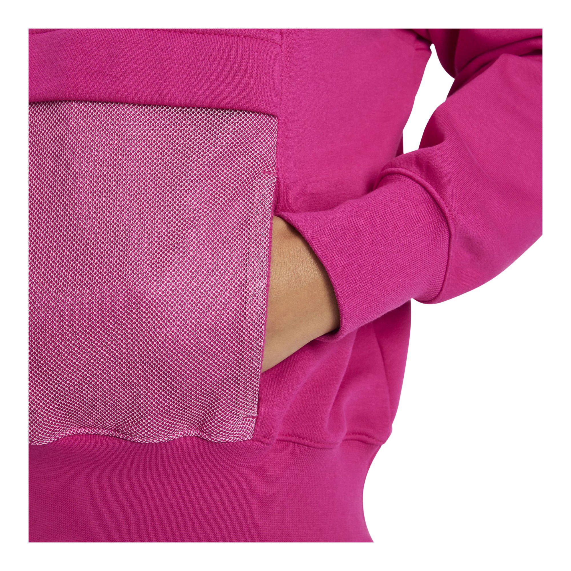 Nike Sportswear Air Hoodie Kadın Sweatshirt