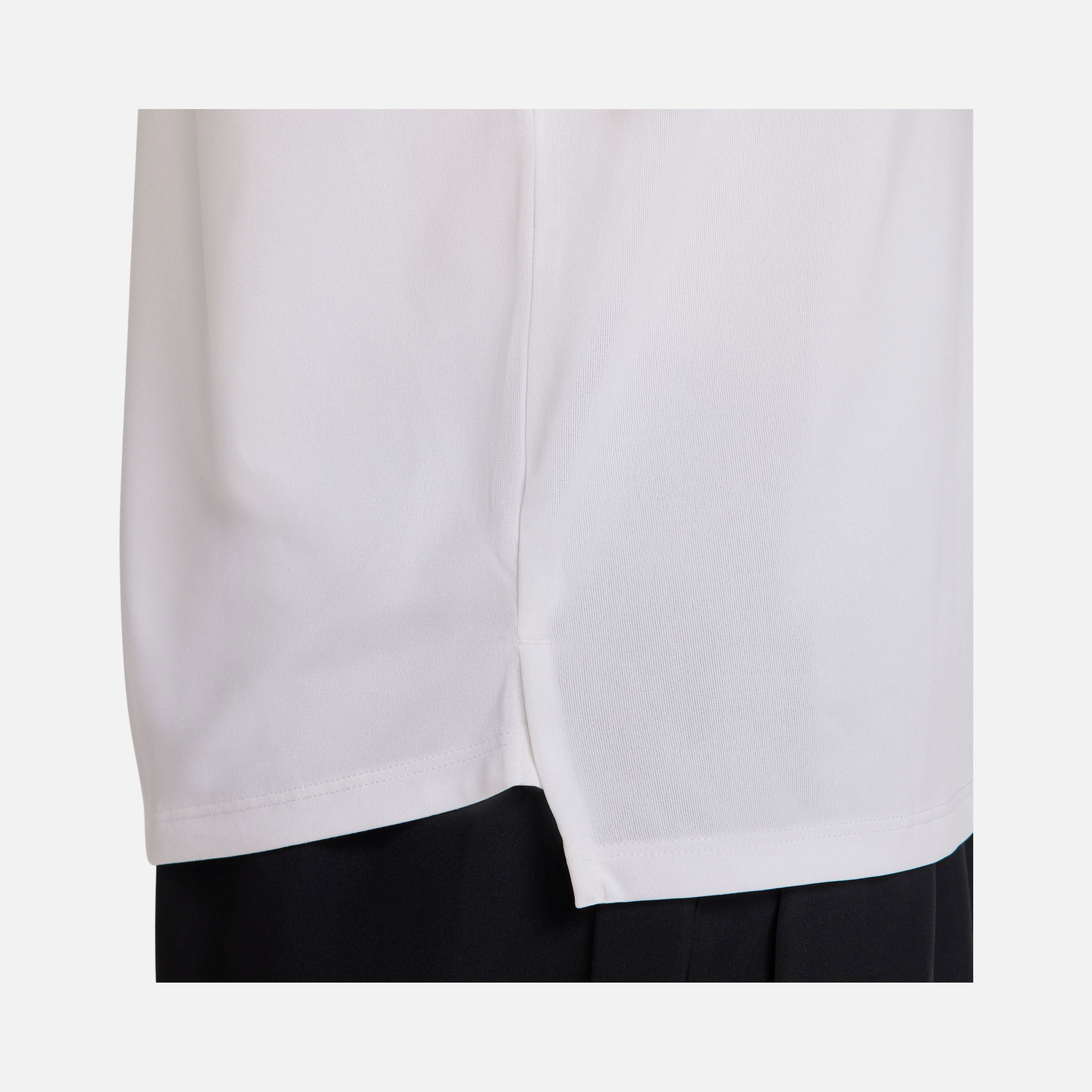 Nike Dri-Fit ADV Stride Running Short-Sleeve Erkek Tişört