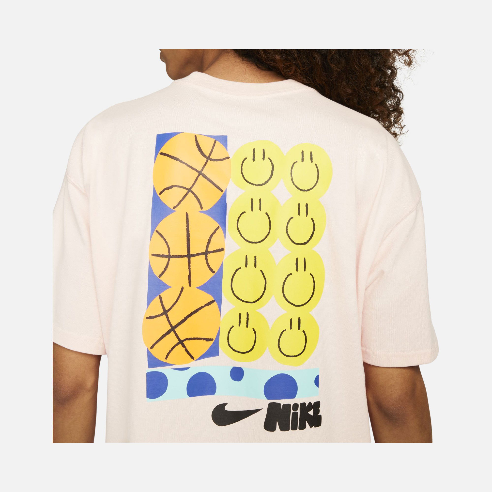 Nike Sportswear A.I.R. Max90 Short-Sleeve Erkek Tişört