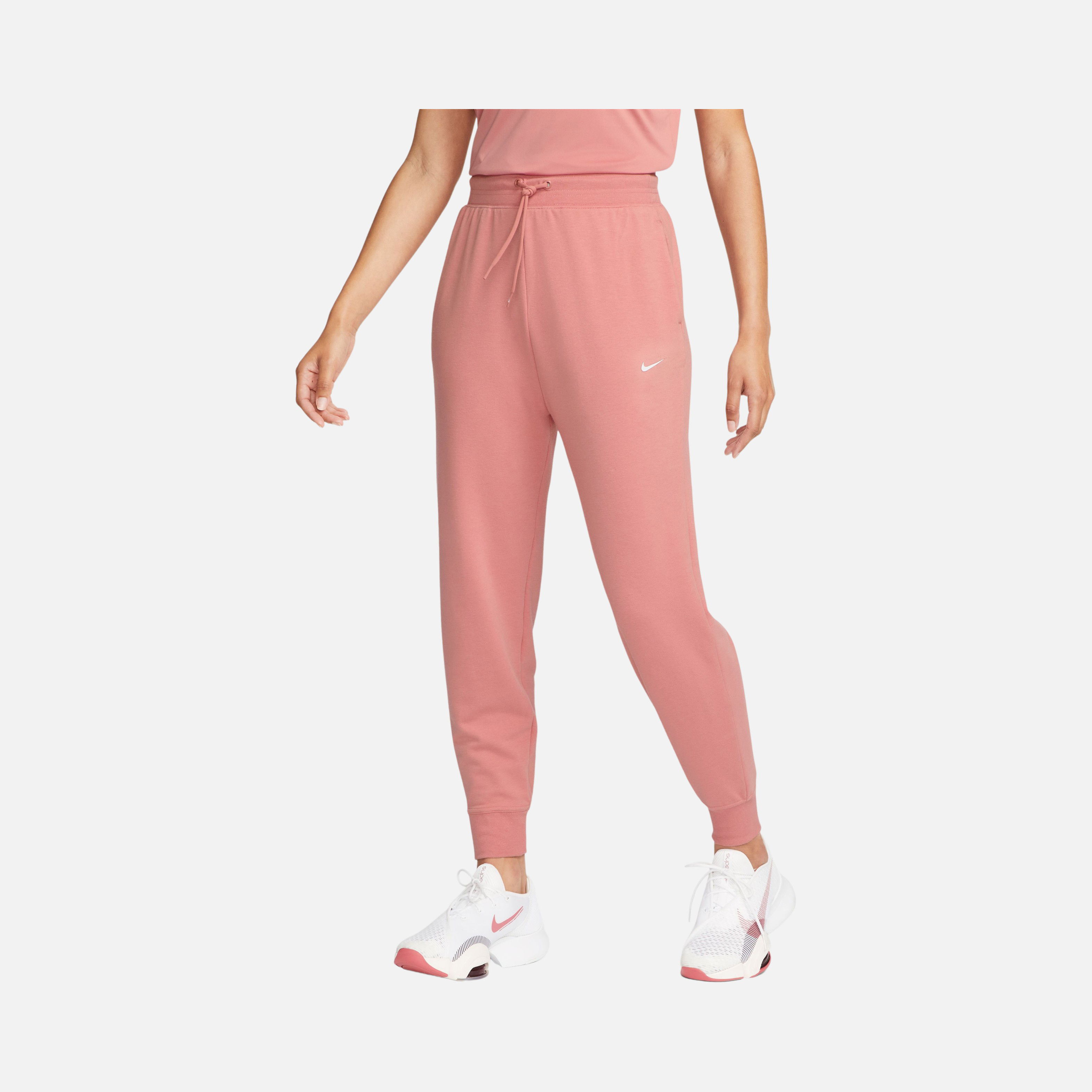 Nike One Dri-Fit Jogger Training Kadın Eşofman Altı