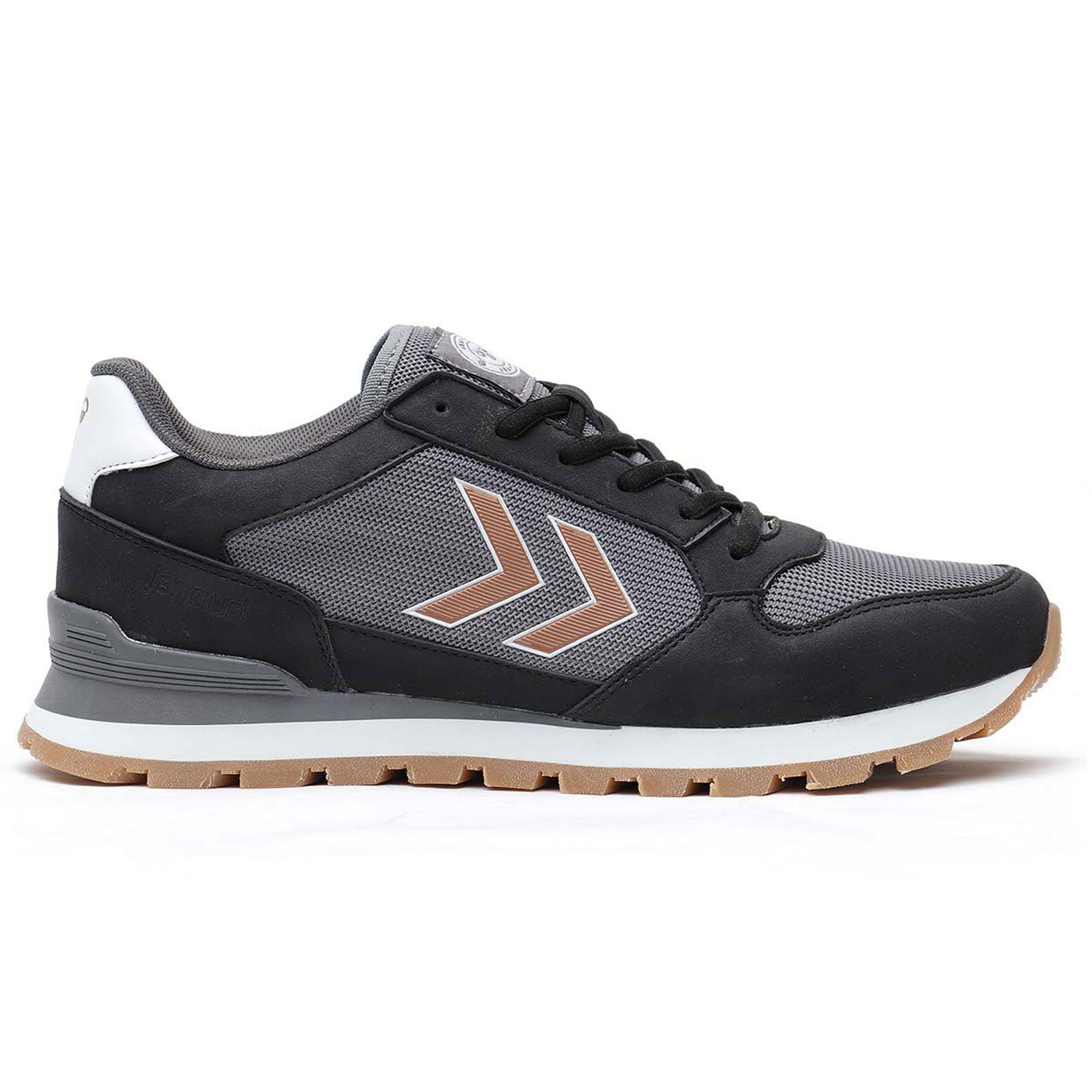 Hummel Moon Unisex Spor Ayakkabı