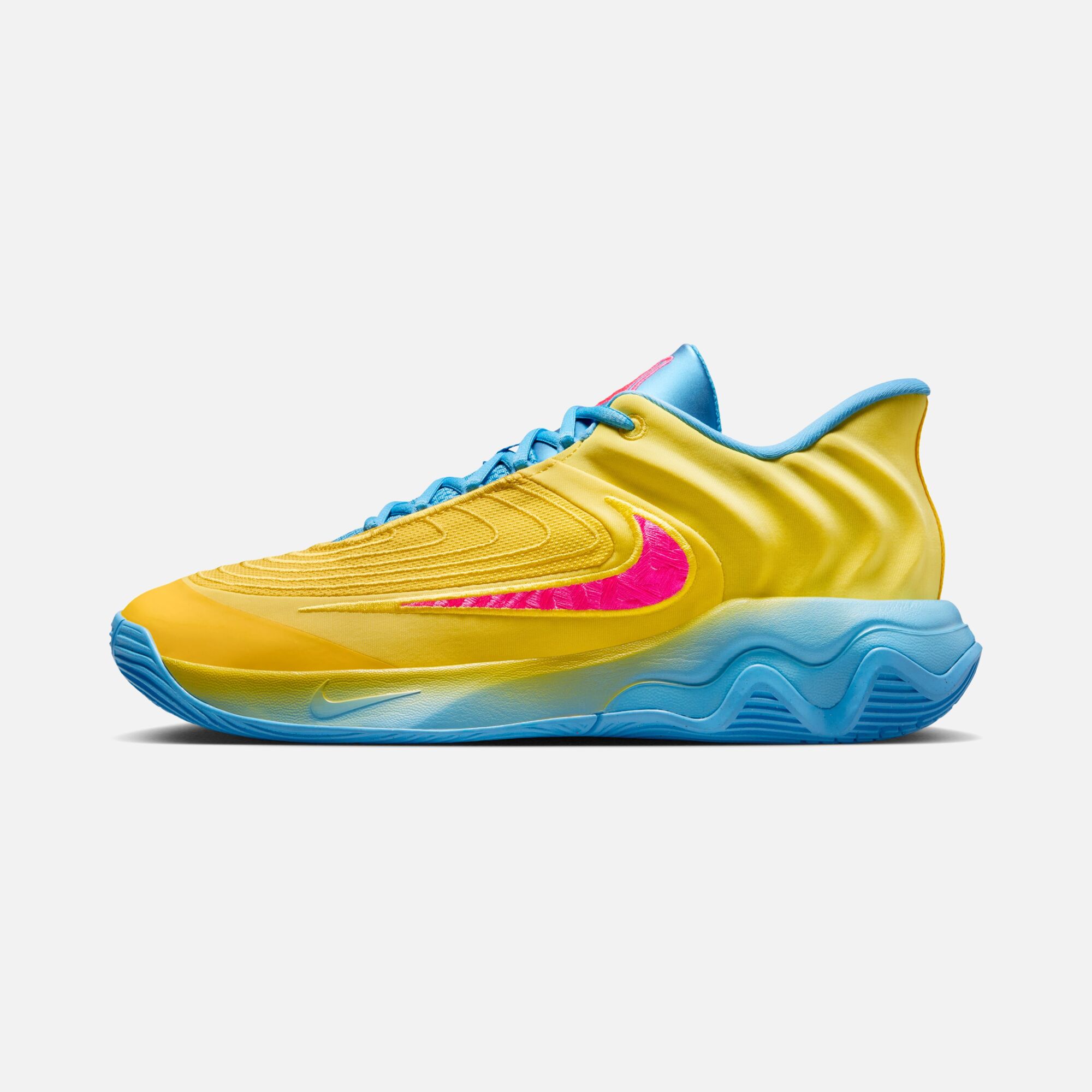 Nike Giannis Antetokounmpo Signature Core Immortality 4 Erkek Basketbol Ayakkabısı