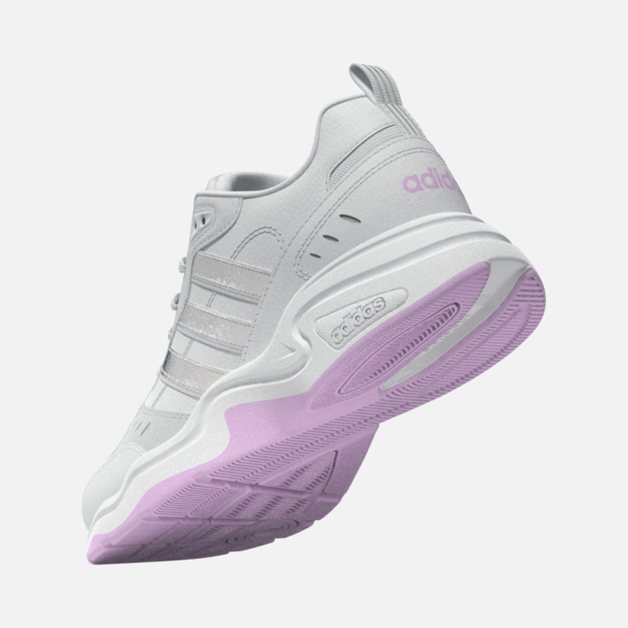 adidas Sportswear Strutter SS24 Kadın Spor Ayakkabı