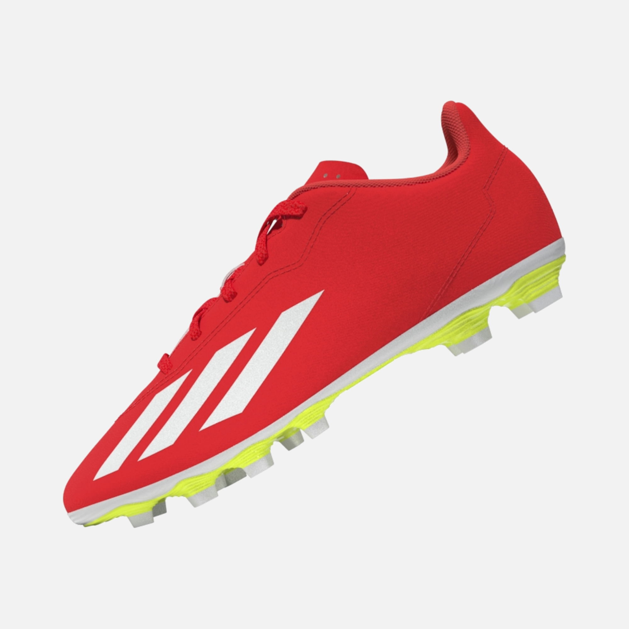 adidas X Crazyfast Club FG Firm Ground Çocuk Krampon