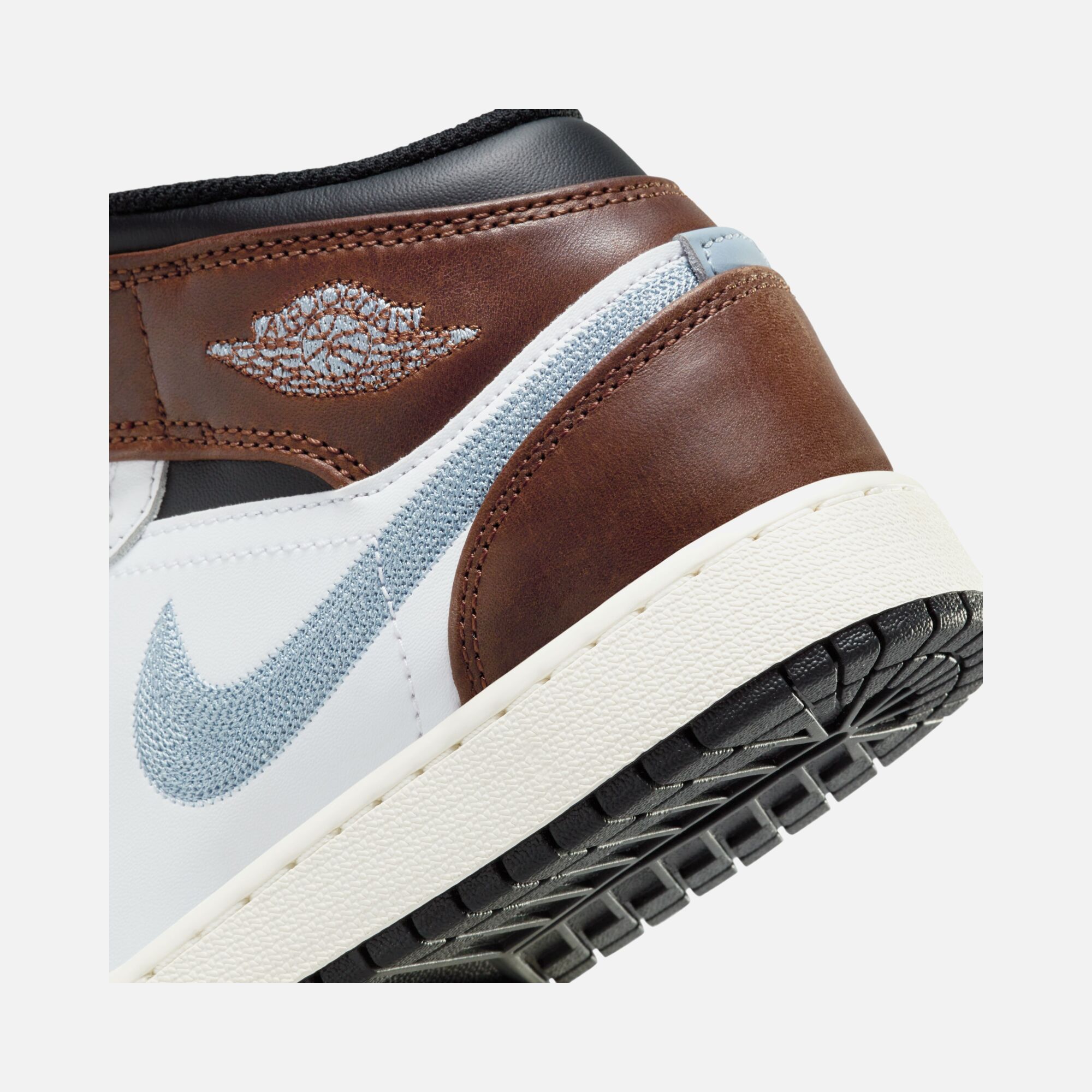 Nike Air Jordan 1 Mid SE SS24 (GS) Spor Ayakkabı