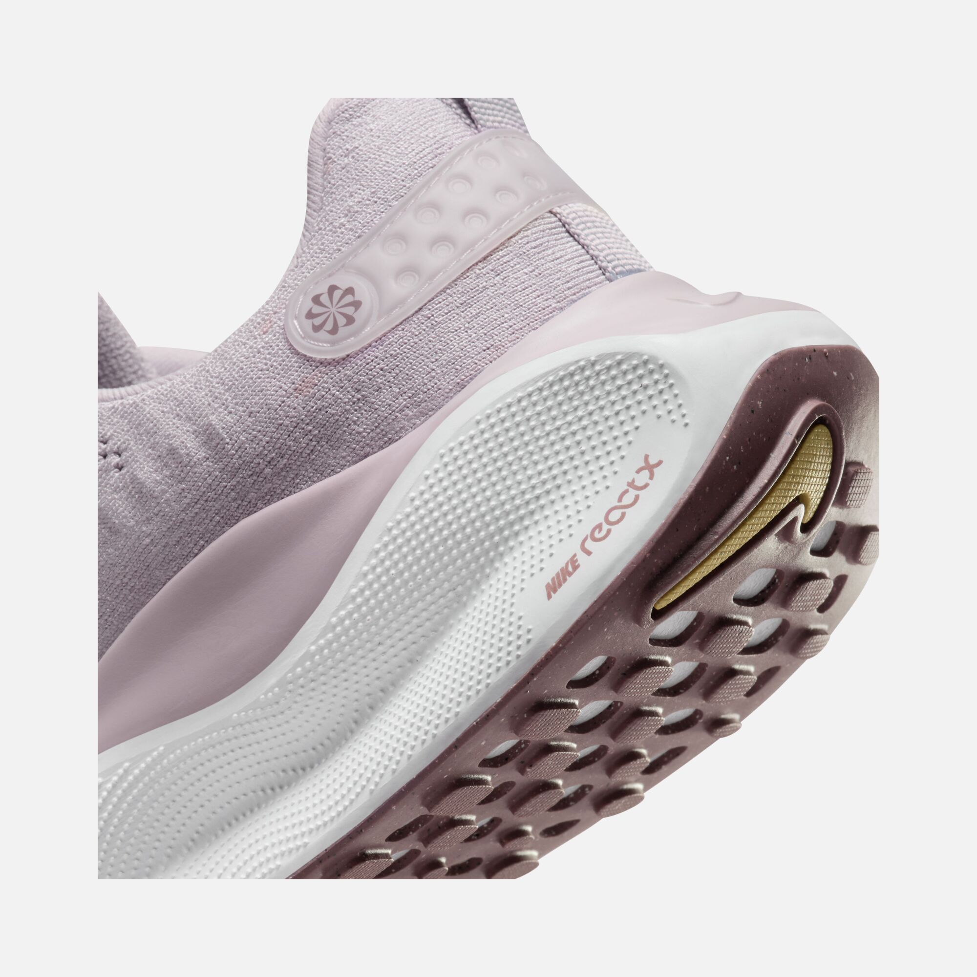 Nike Reactx Infinity Run 4 Road Running Kadın Spor Ayakkabı