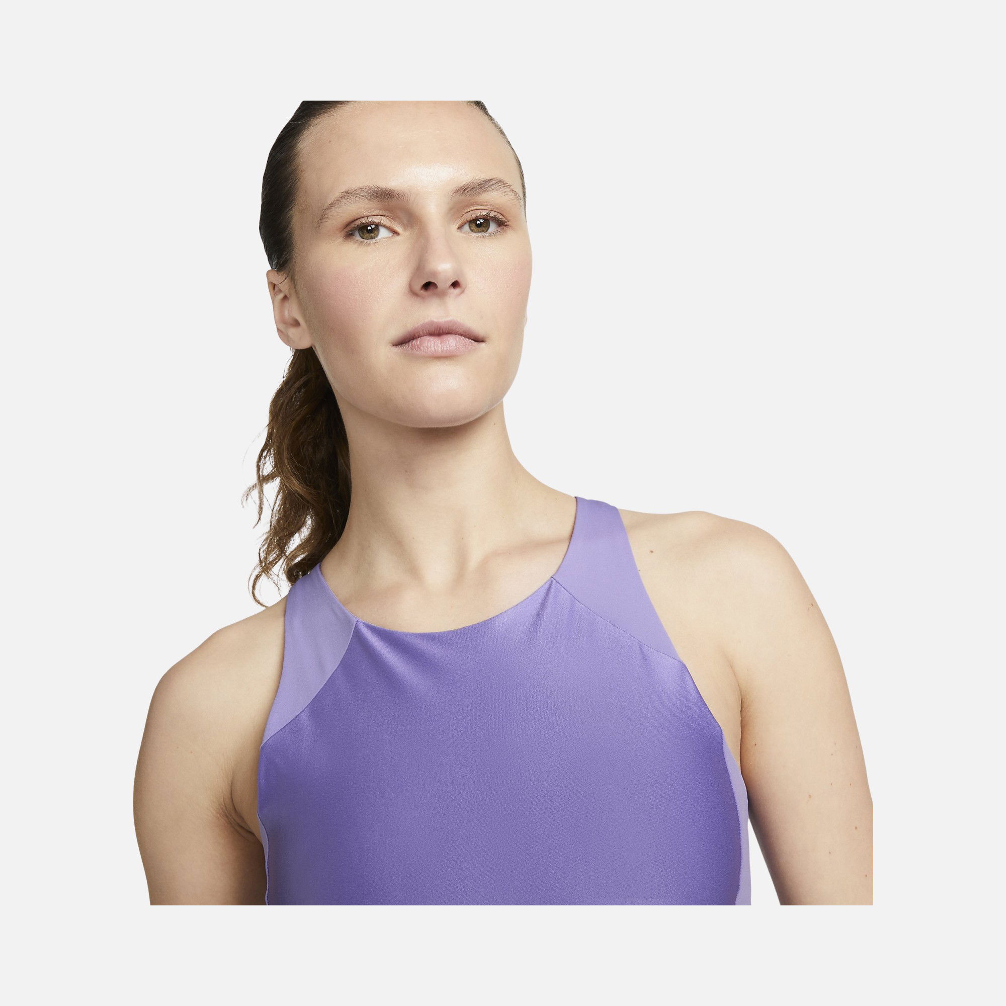 Nike Pro Dri-Fit Membership Crop Kadın Atlet