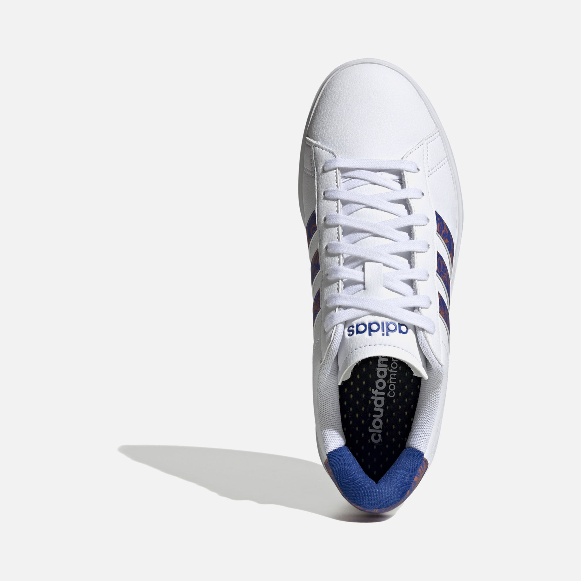 adidas Sportswear Grand Court 2.0 Kadın Spor Ayakkabı