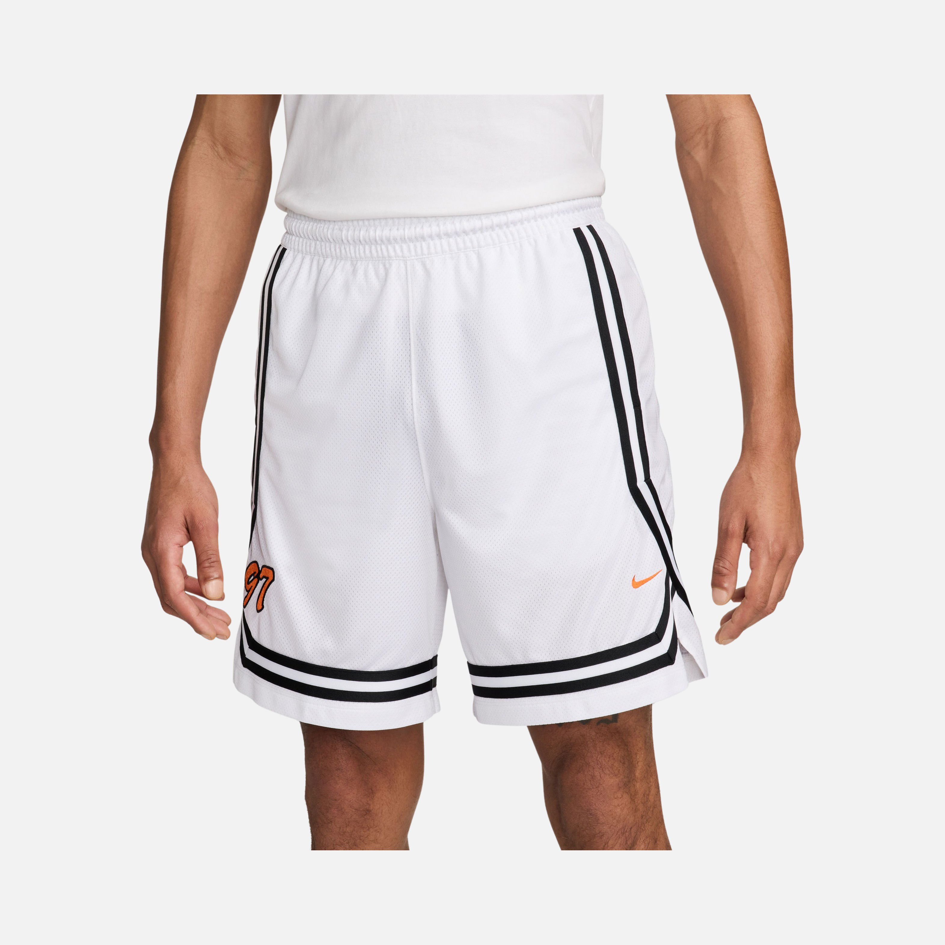 Nike DNA Crossover Dri-Fit 8" Basketball Erkek Şort