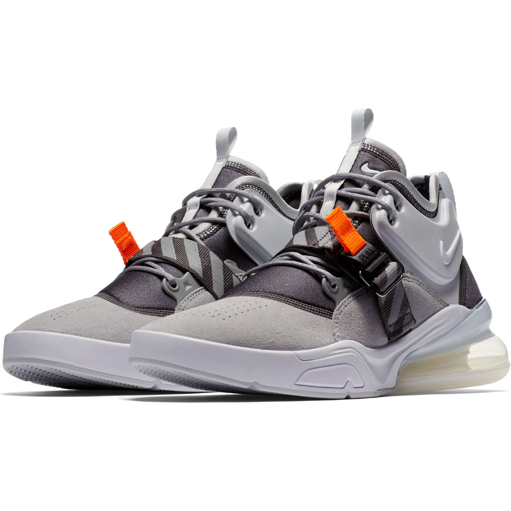 Nike Air Force 270 Erkek Spor Ayakkabı