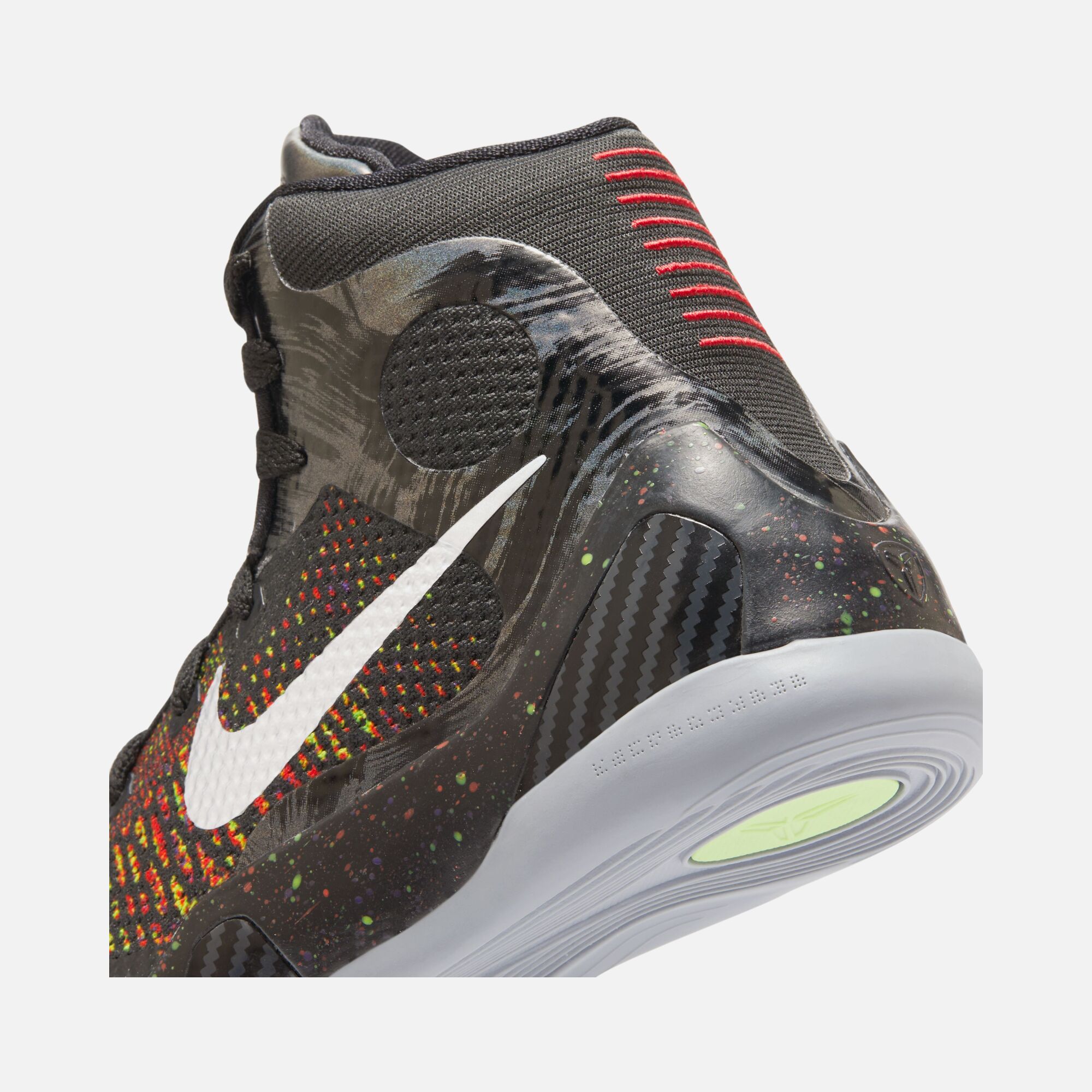 Nike Kobe Bryant IX Elite Protro ''Masterpiece'' (GS) Basketbol Ayakkabısı