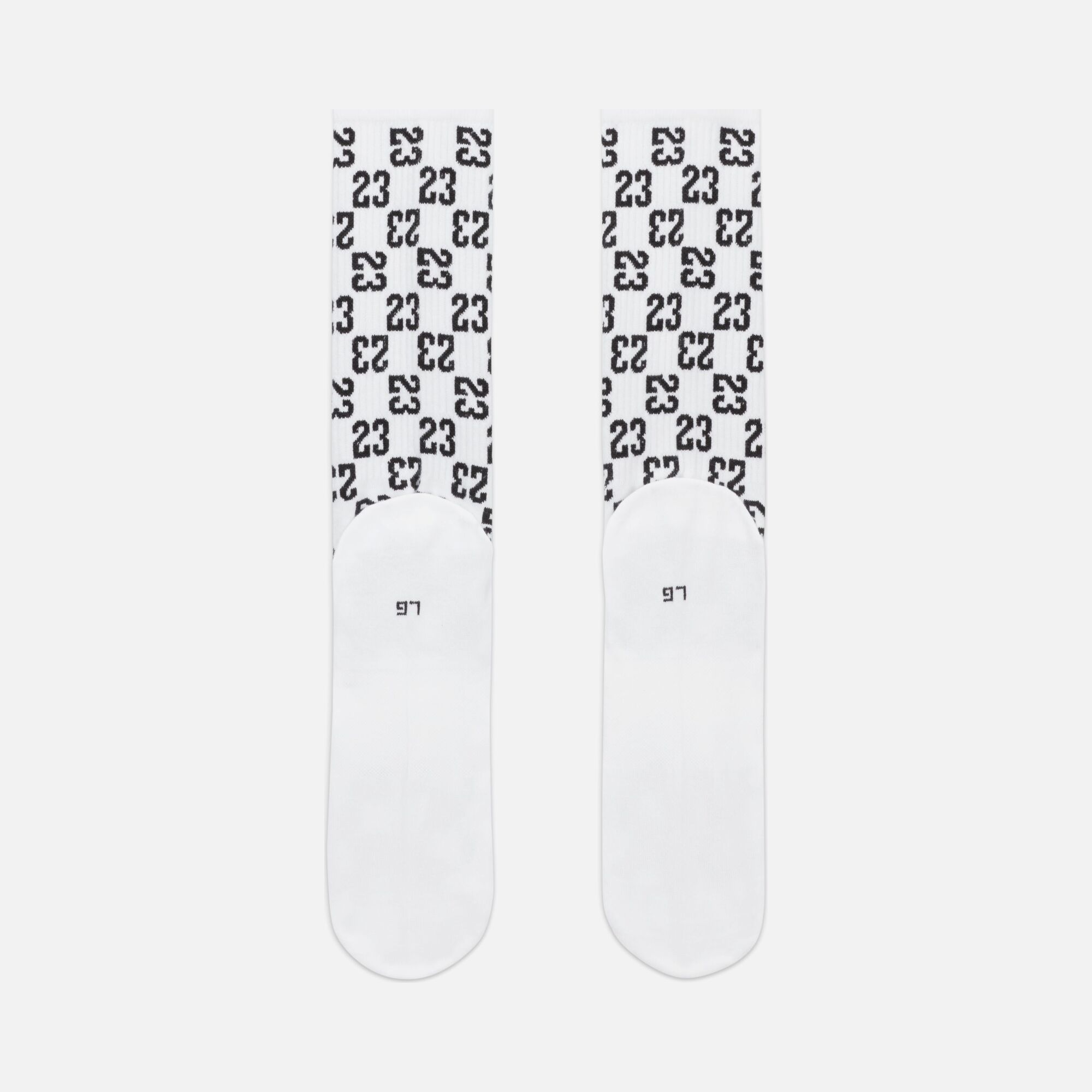 Nike Jordan Dri-Fit Everyday Essentials Crew (1 Pair) Erkek Çorap