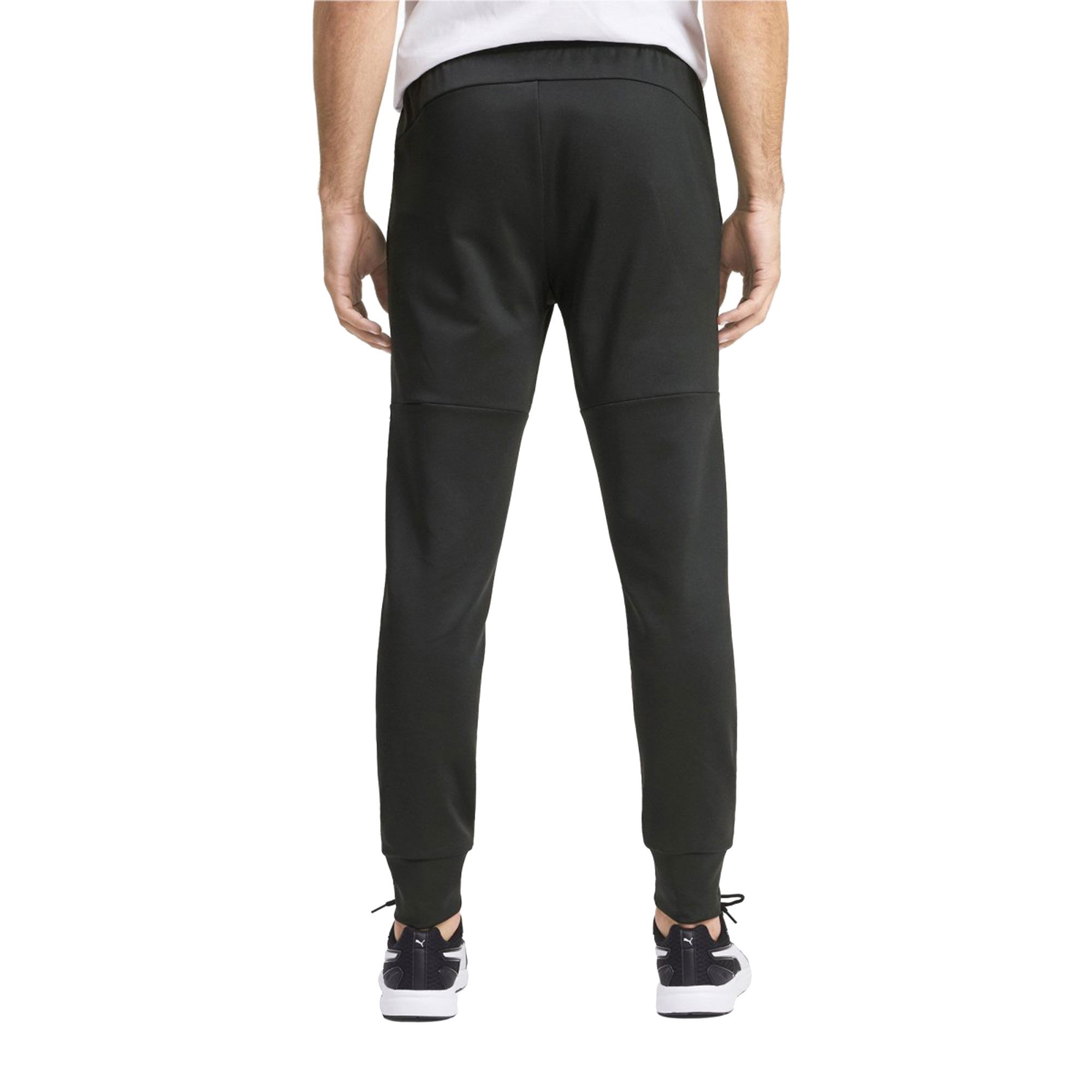 Puma Tec Sports Erkek Eşofman Altı