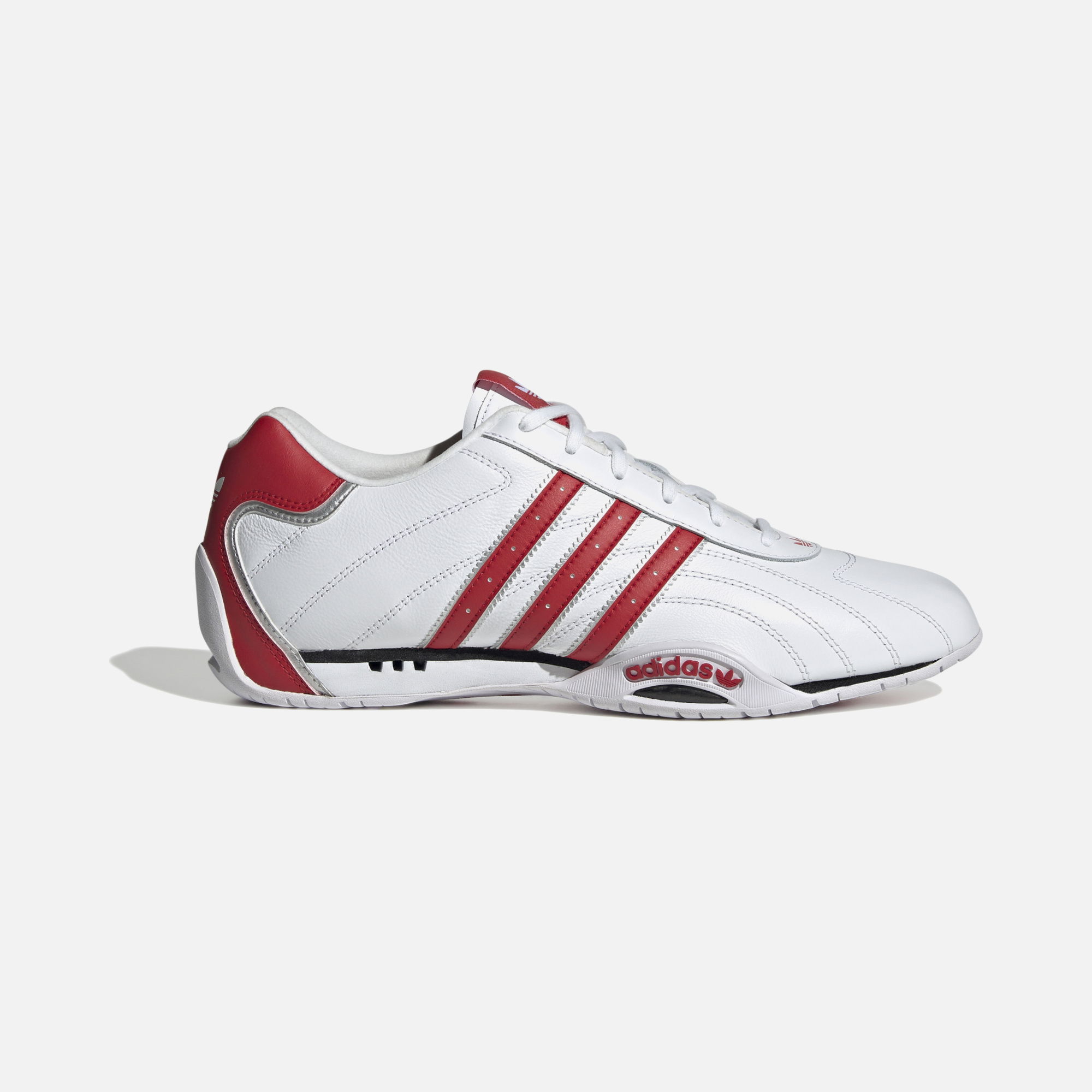 adidas Originals Adi Racer Lo 3-Stripes Erkek Spor Ayakkabı